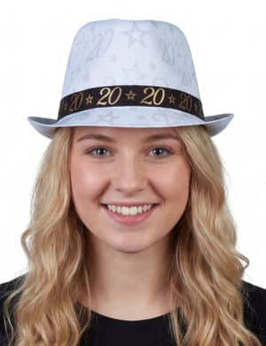 20. Geburtstag Gangsterhut