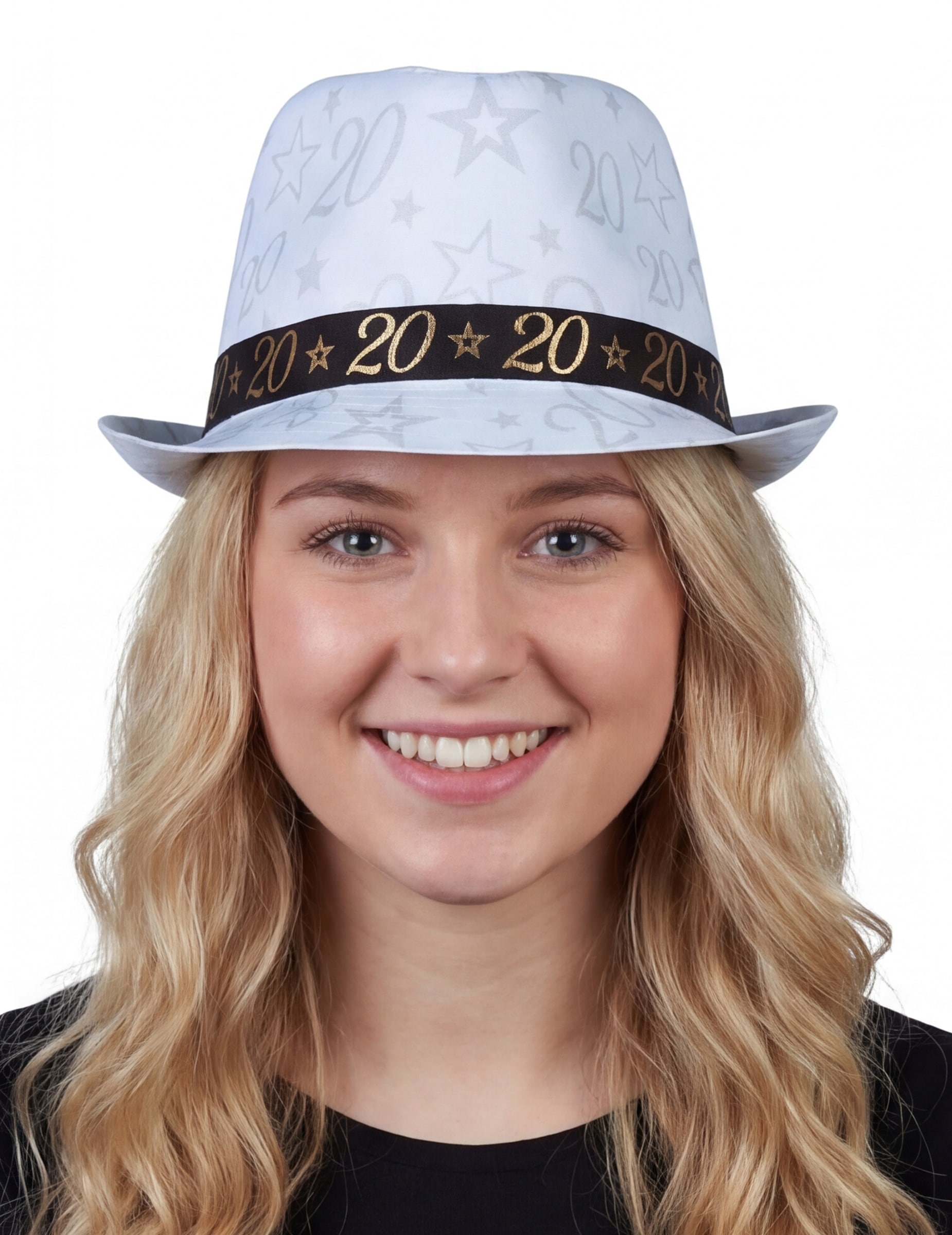 20. Geburtstag Gangsterhut