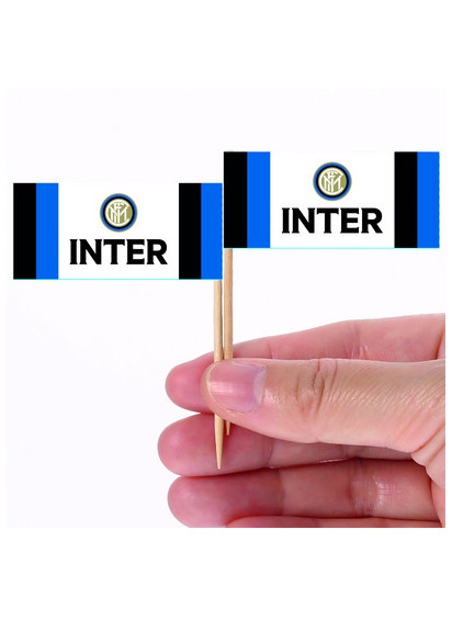 24 Spieße Inter 6