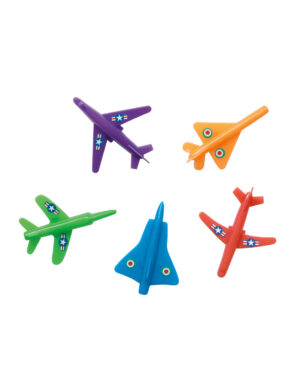 5 Pinata Geschenke Kampfjets