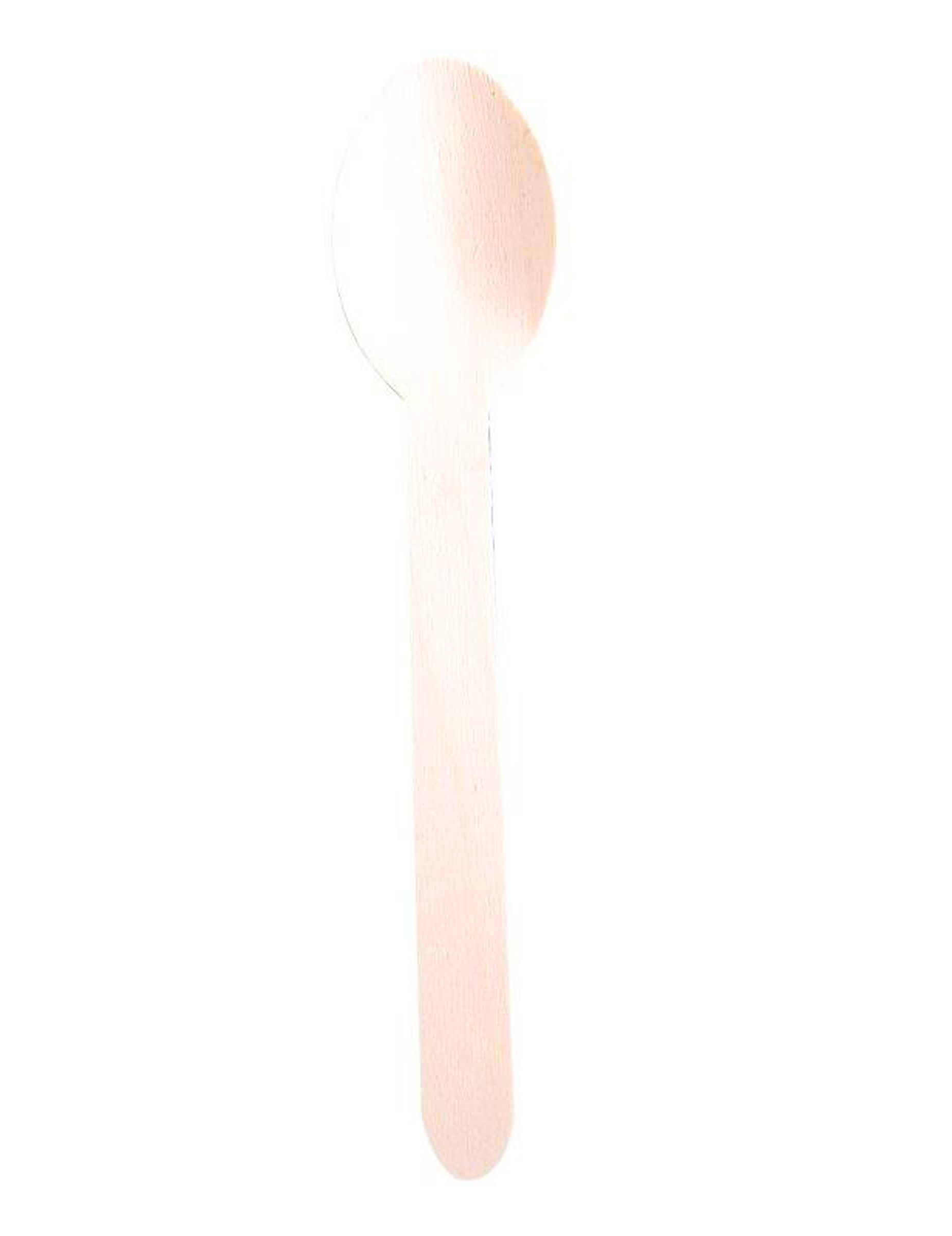 50 Holzlöffel