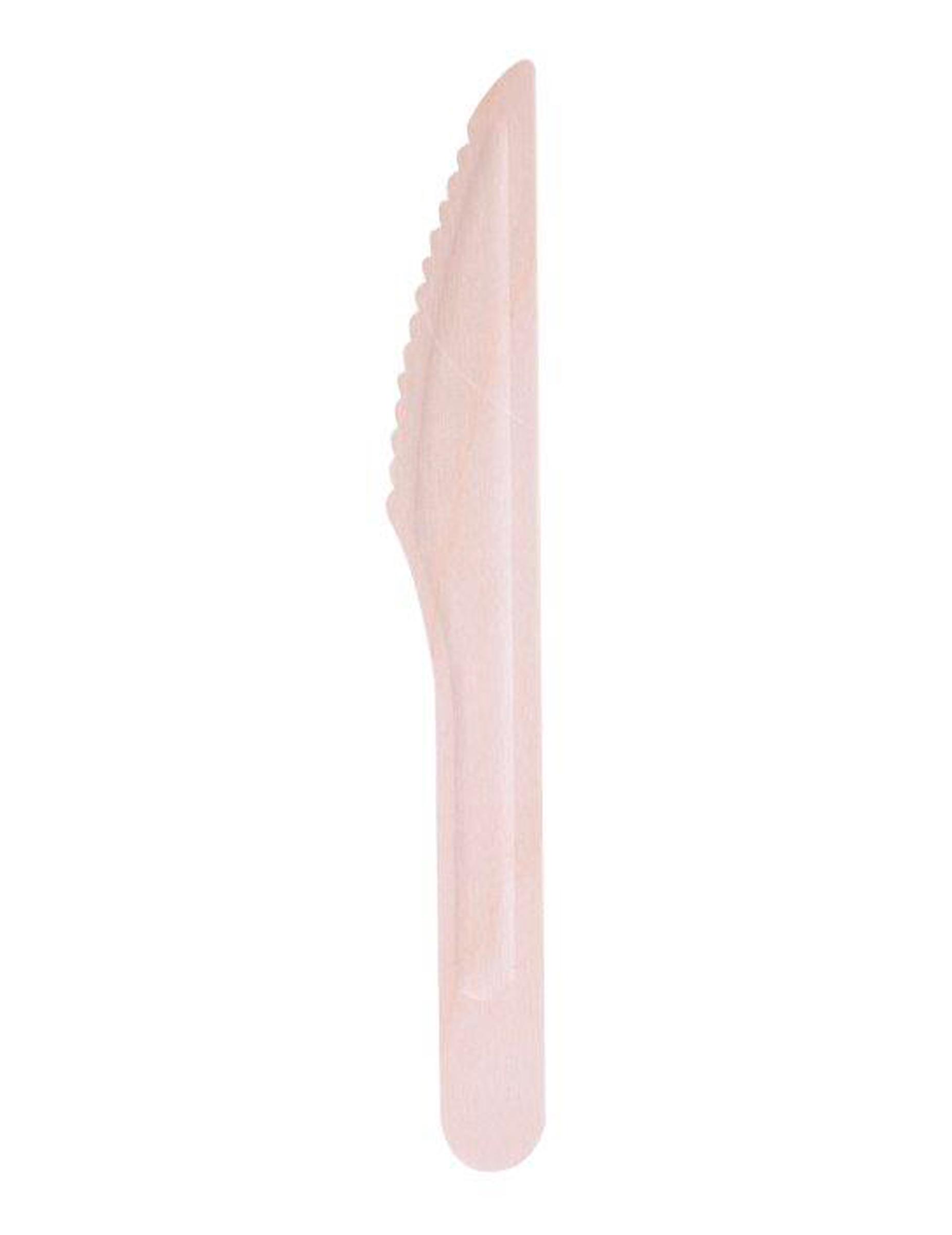 50 Holzmesser