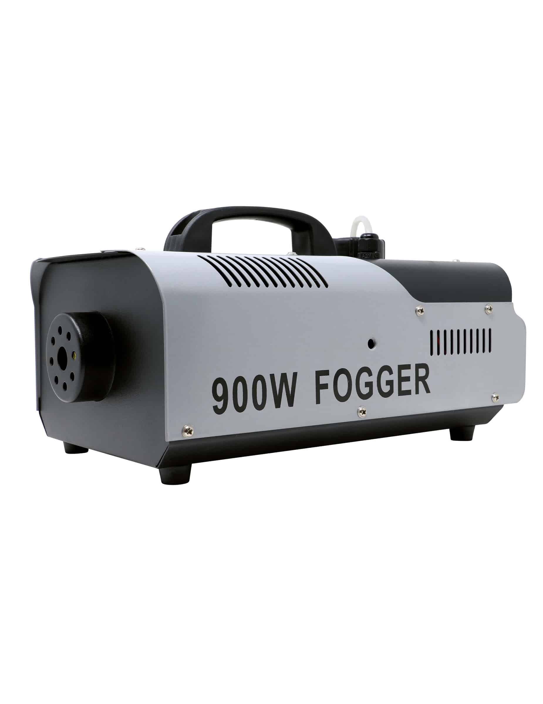 900 Watt - Nebelmaschine