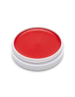 Aqua Make-Up Schminke hellrot 14g