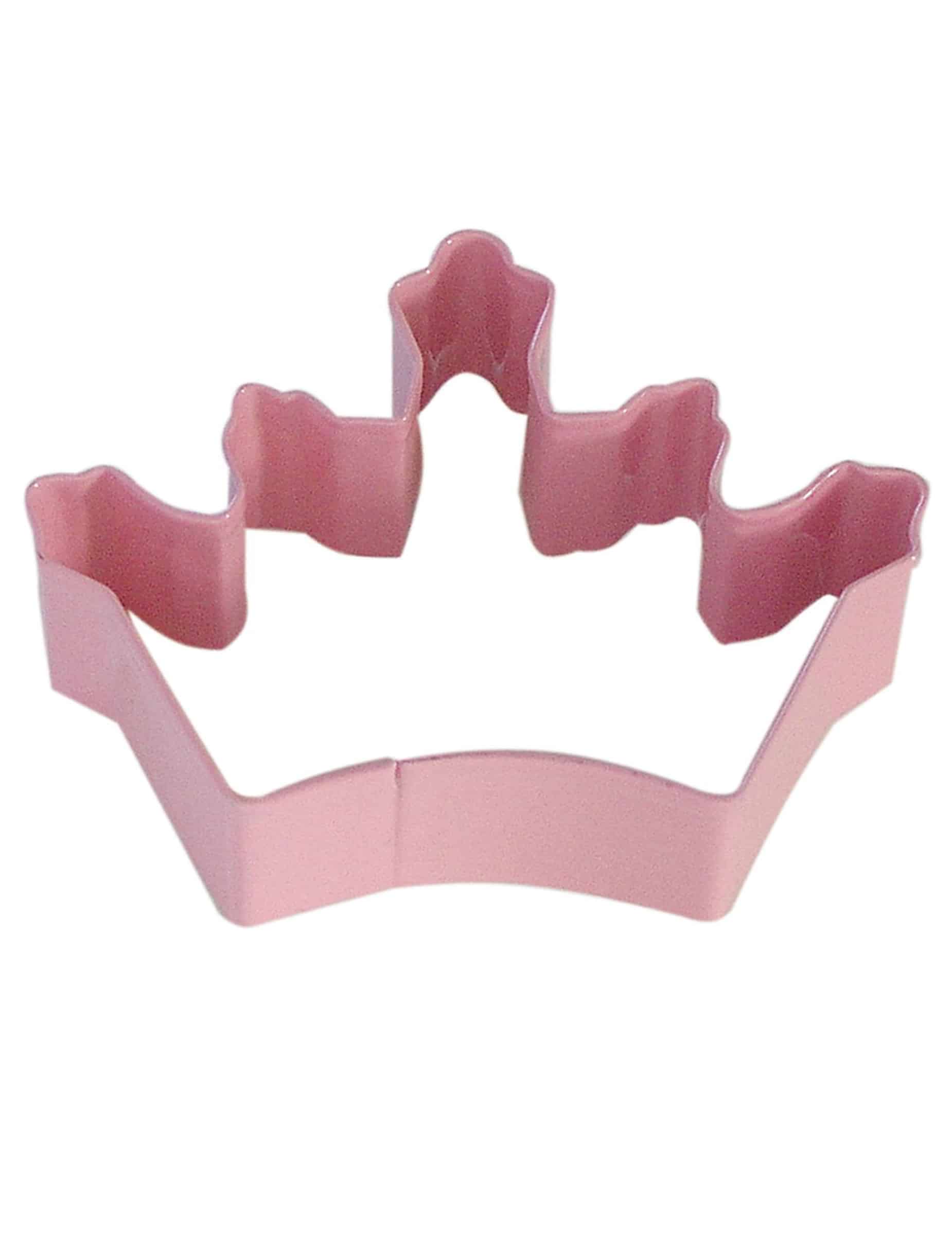 Ausstecher Krone Prinzessin 8