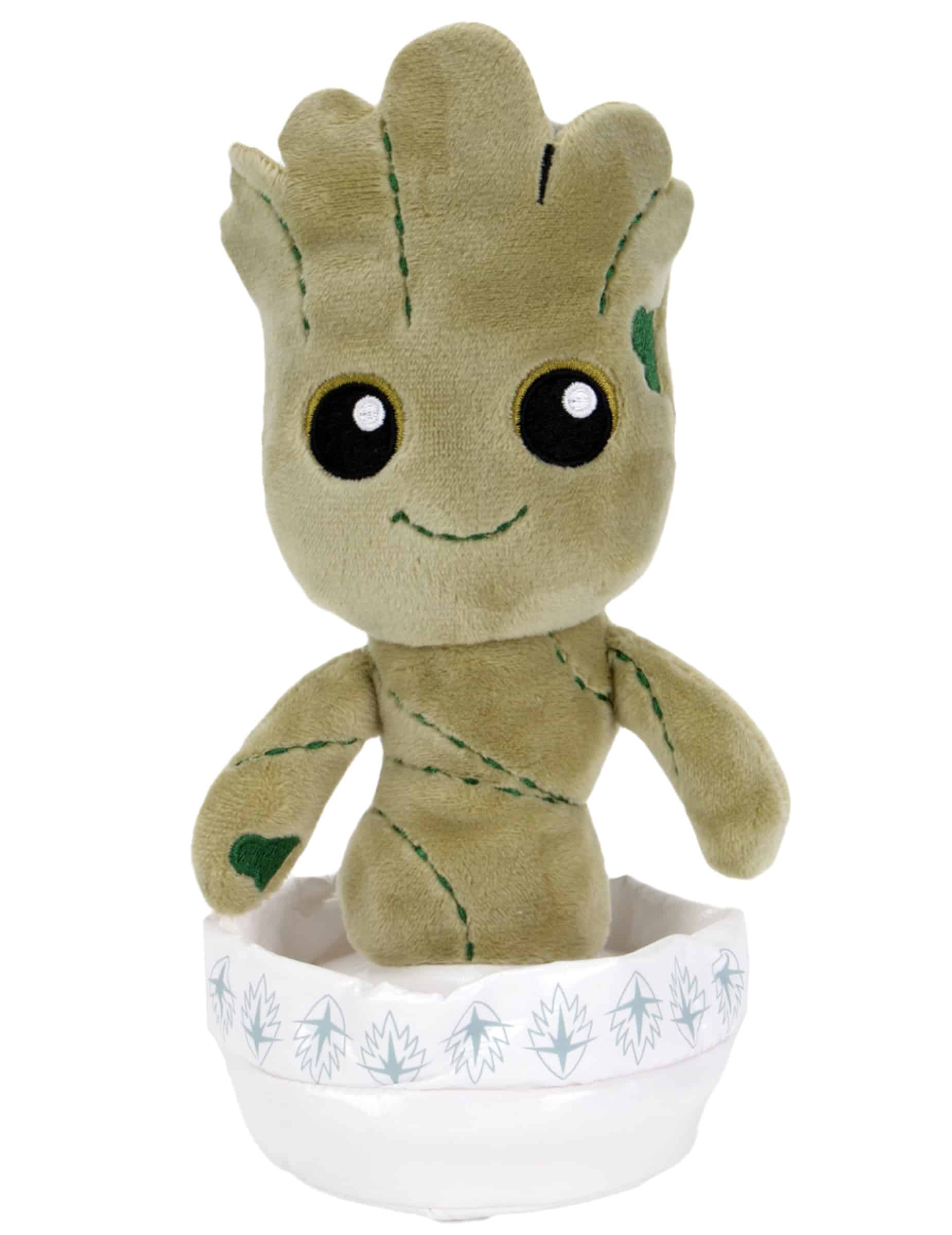 Baby Groot Plüschfigur 20 cm Kuscheltier