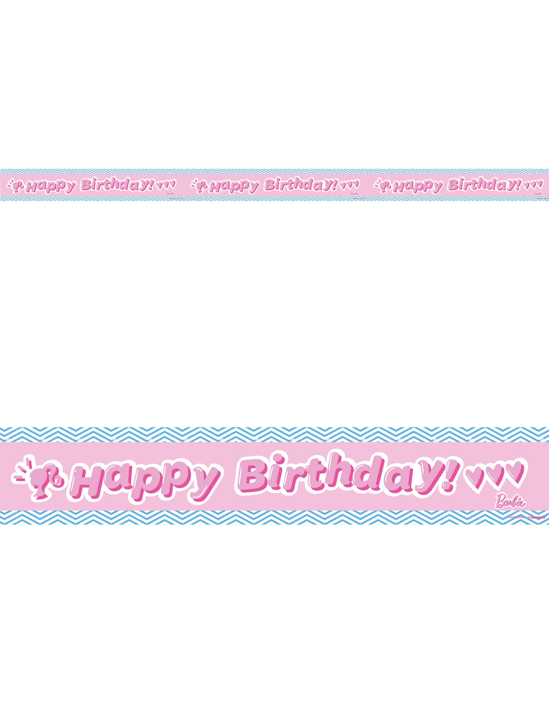 Barbie Banner 1