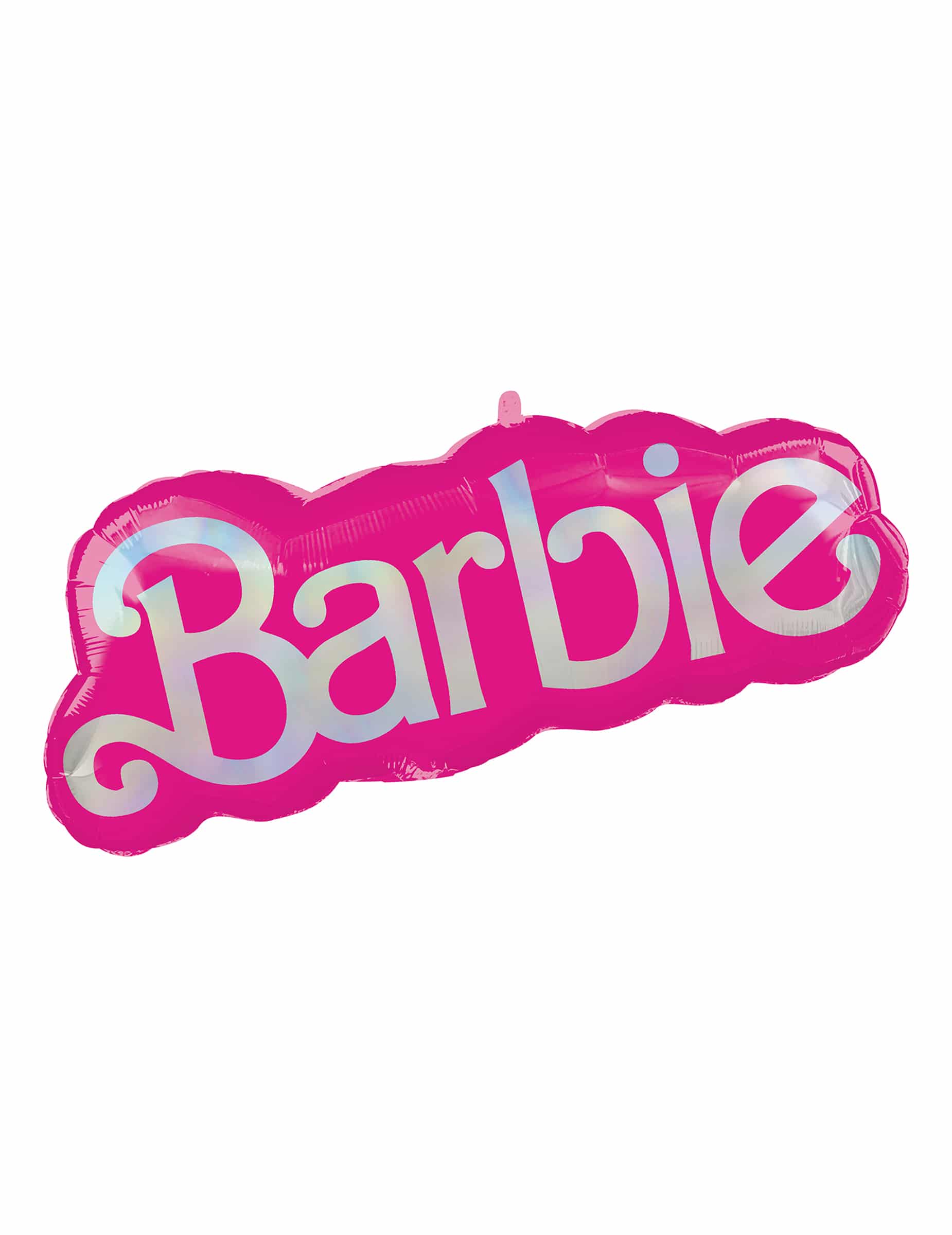 Barbie-Folienballon