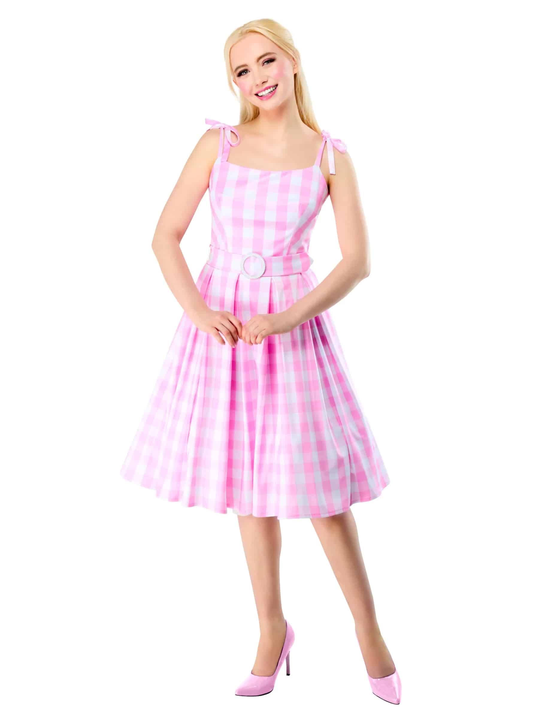 Barbie Perfect Day Kostüm für Damen