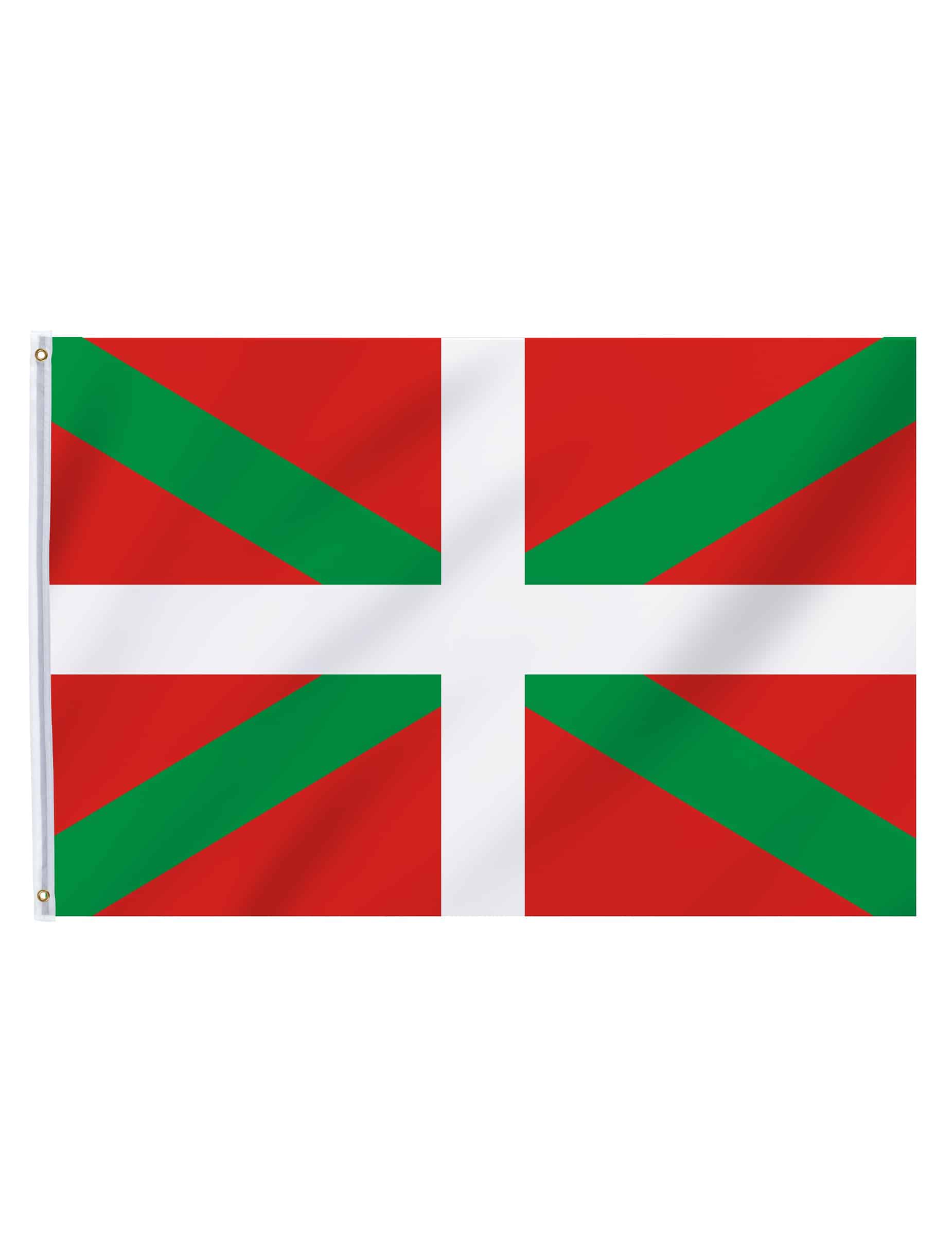 Baskenland Flagge 150 cm x 90 cm