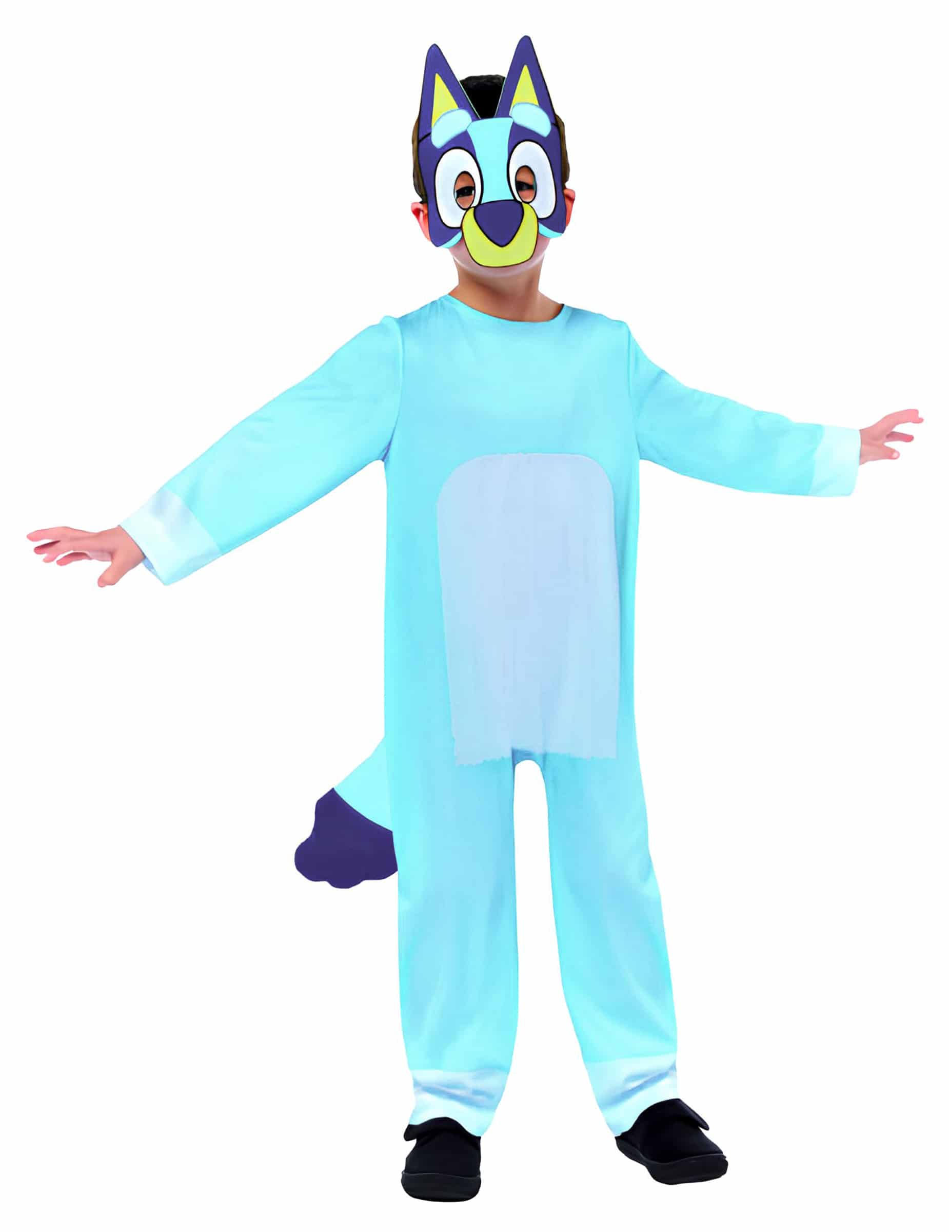 Bluey Kinderkostüm