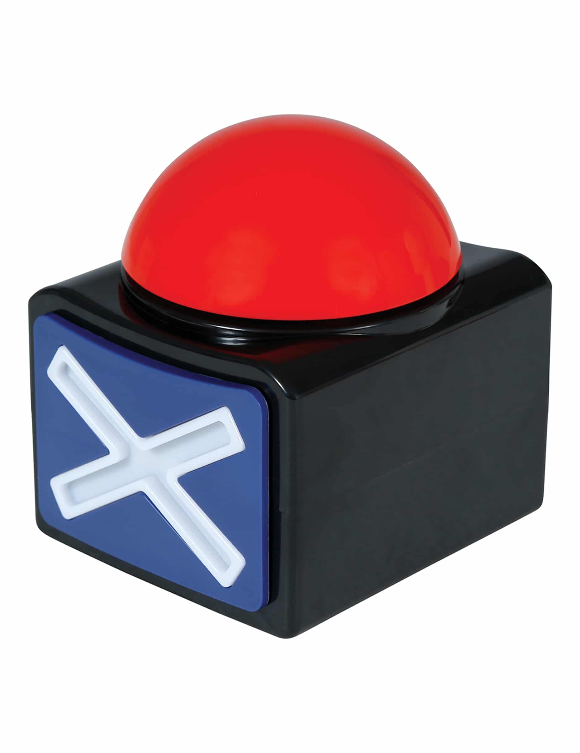 Buzzer x Licht und Ton 10 cm x 8 cm