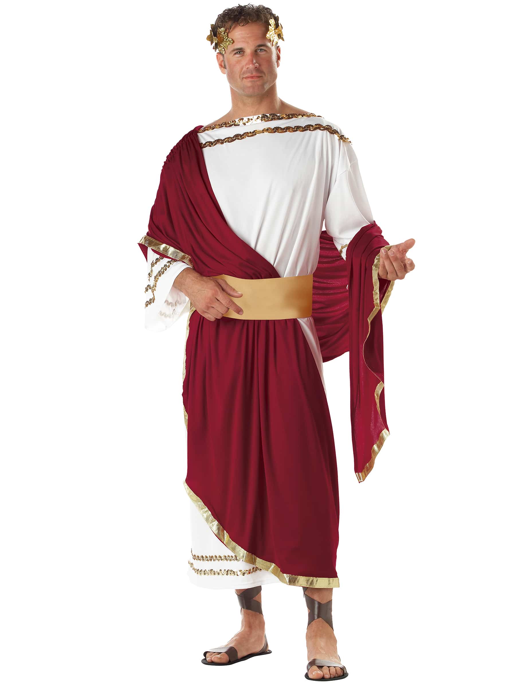 Cäsar Römer Kostüm