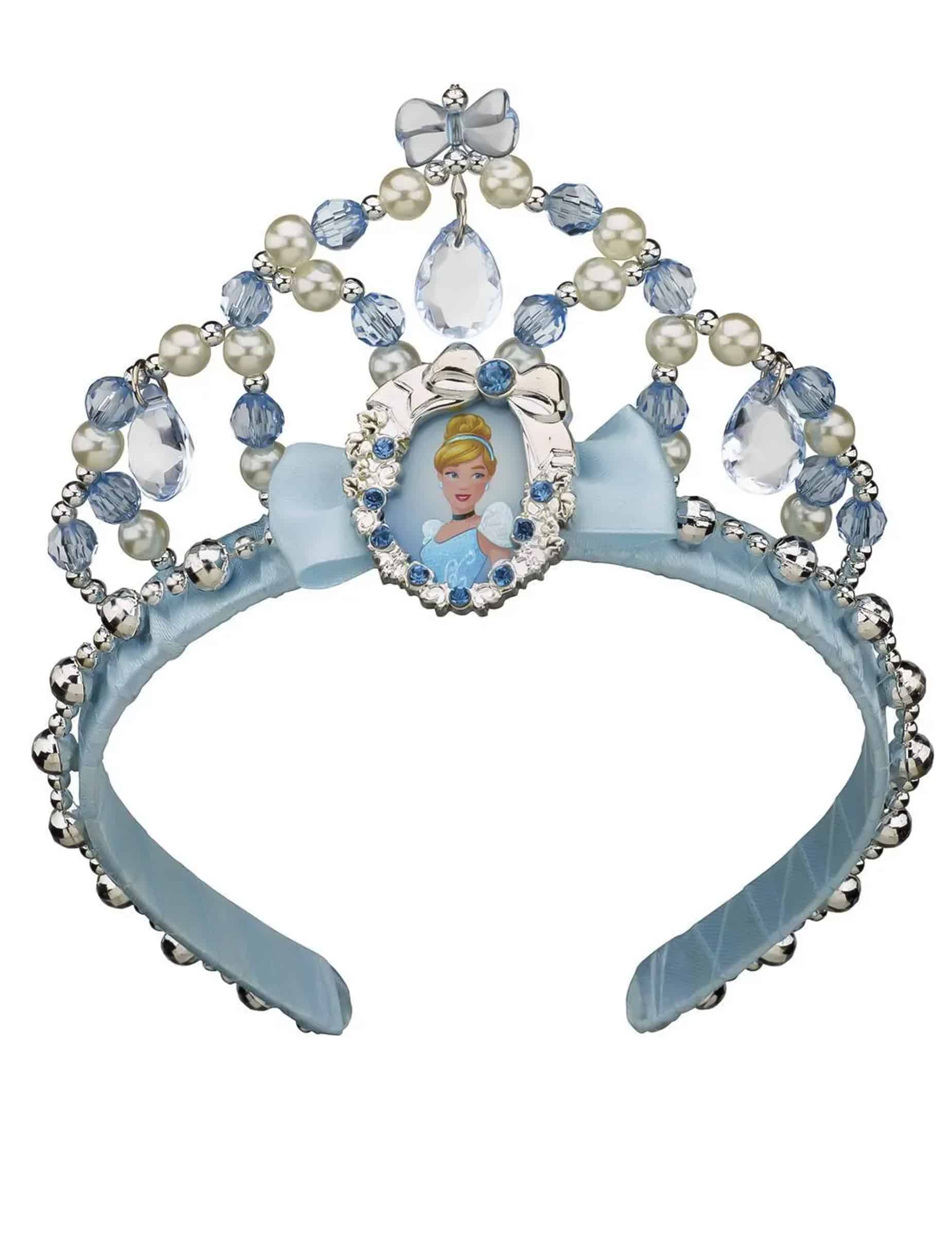 Cinderella Mädchen Tiara
