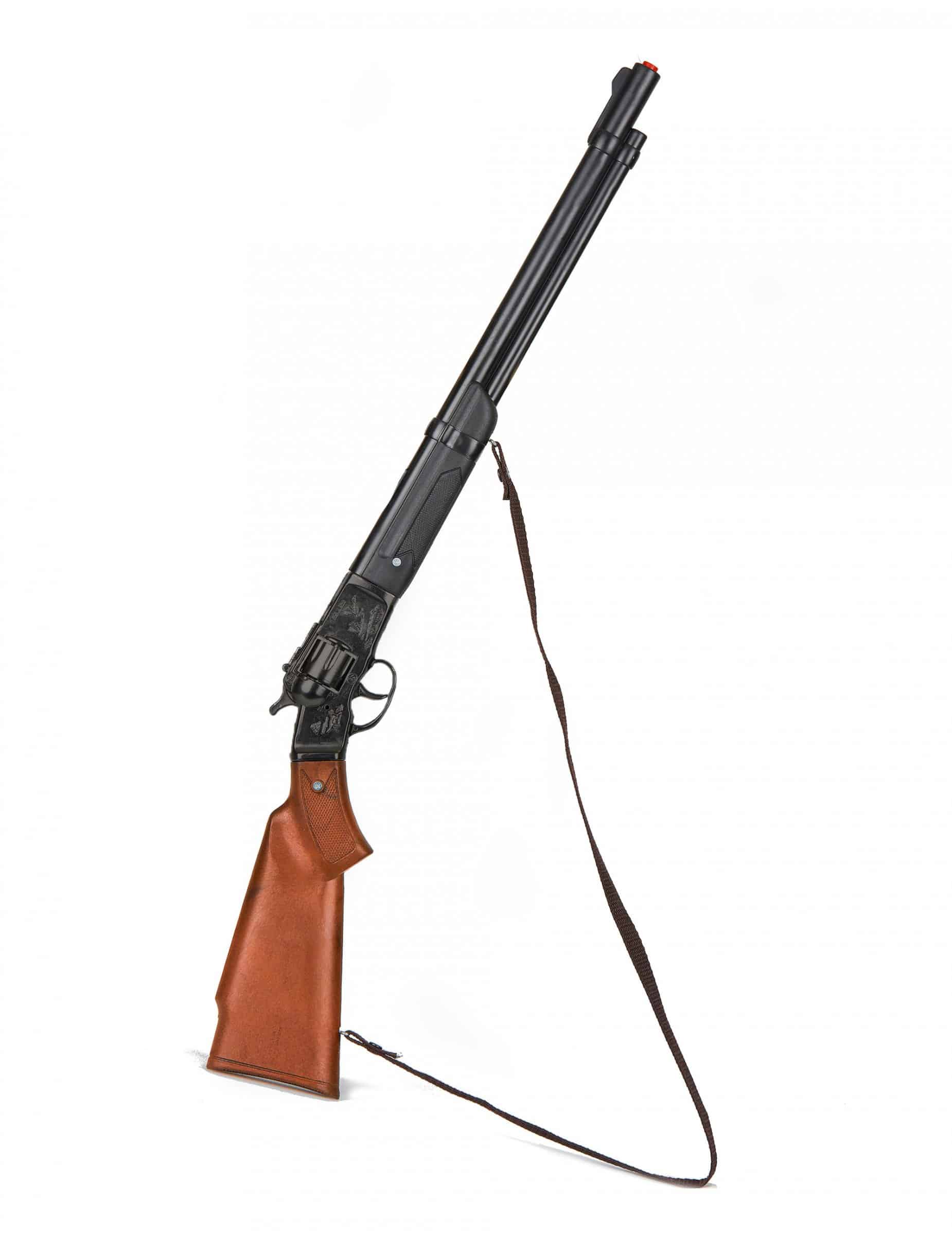 Cowboy Gewehr 64cm