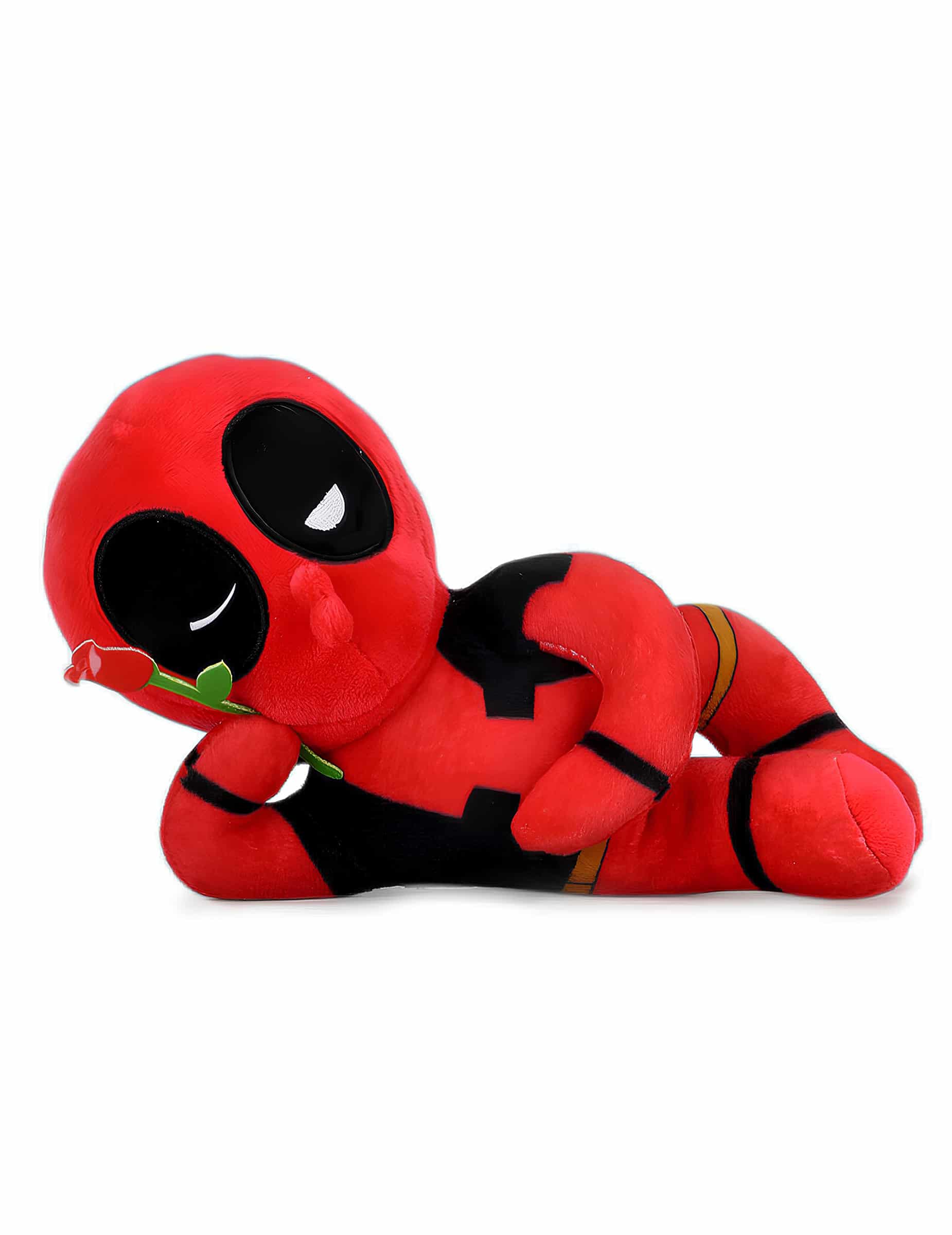 Deadpool Plüschfigur charmant 20 cm Kuscheltier