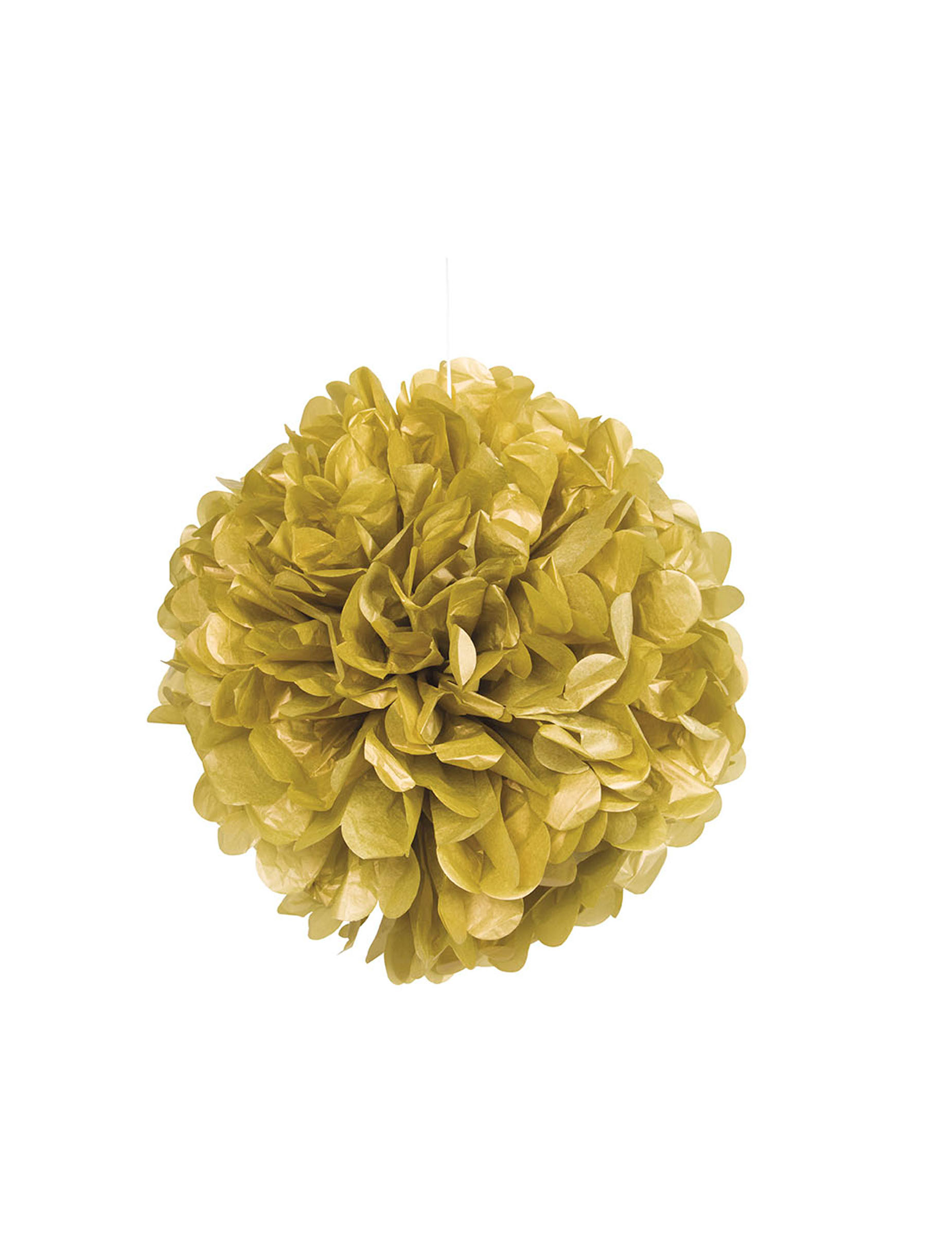 Deko Kugel Gold 40