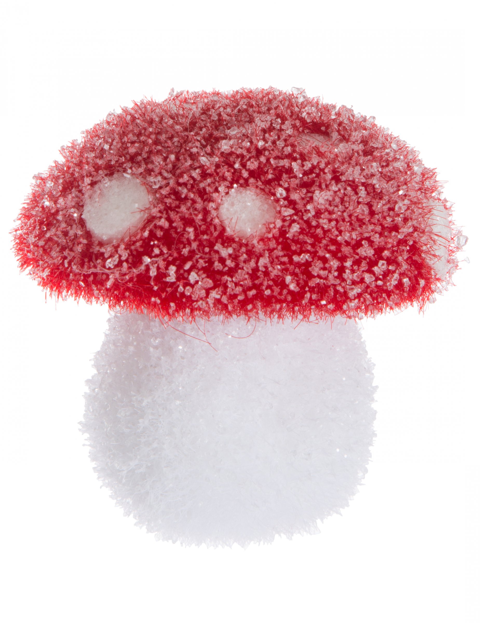 Deko-Pilz märchenhafte Deko 8 cm