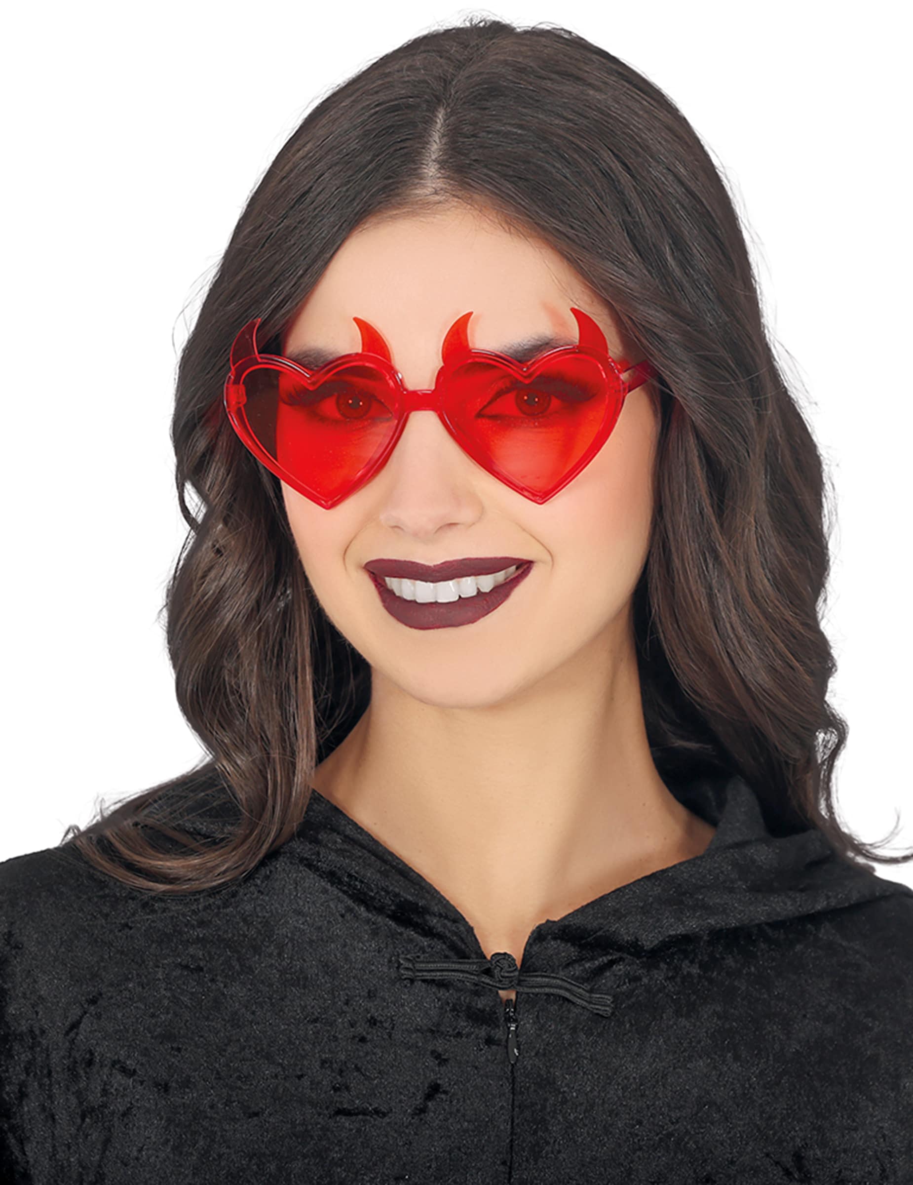 Die Teufelsbrille für Erwachsene