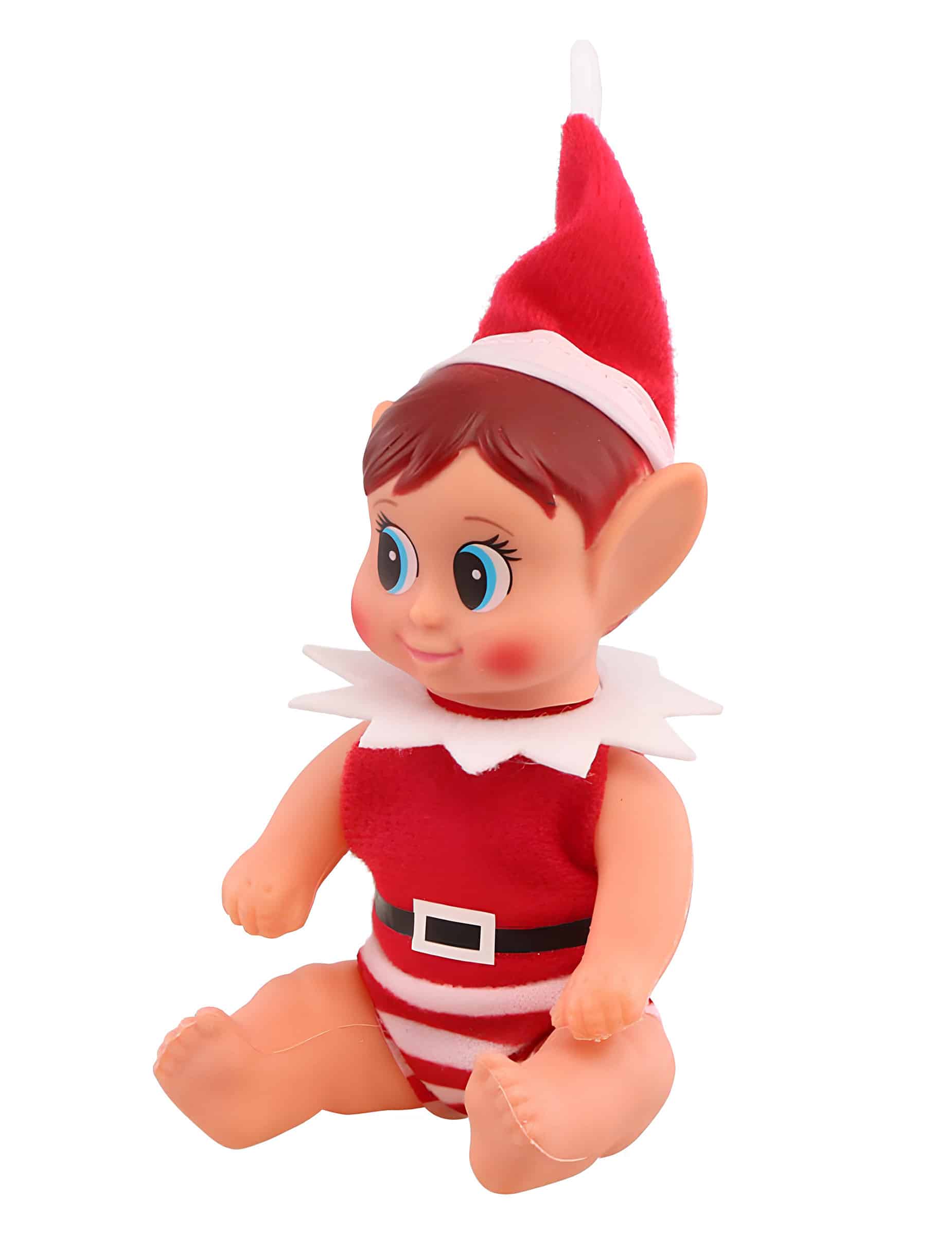 Elfen Baby Puppe Madchen 16 cm