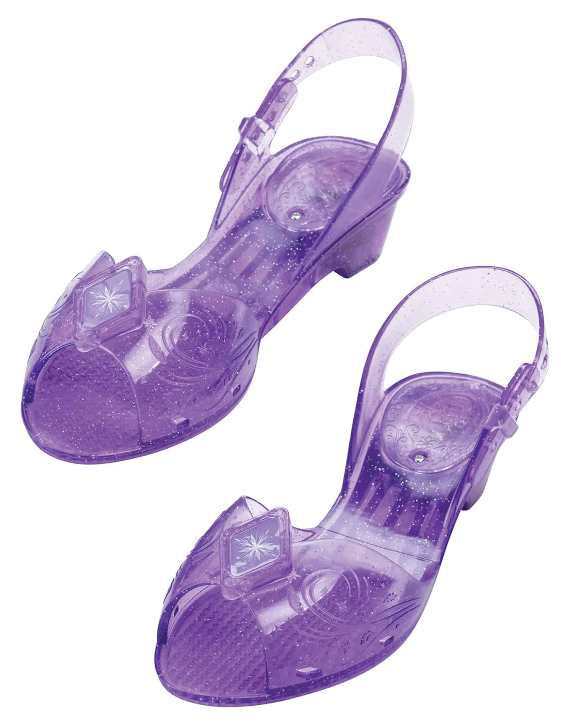 Elsa Eisköniginnen Schuhe für Mädchen