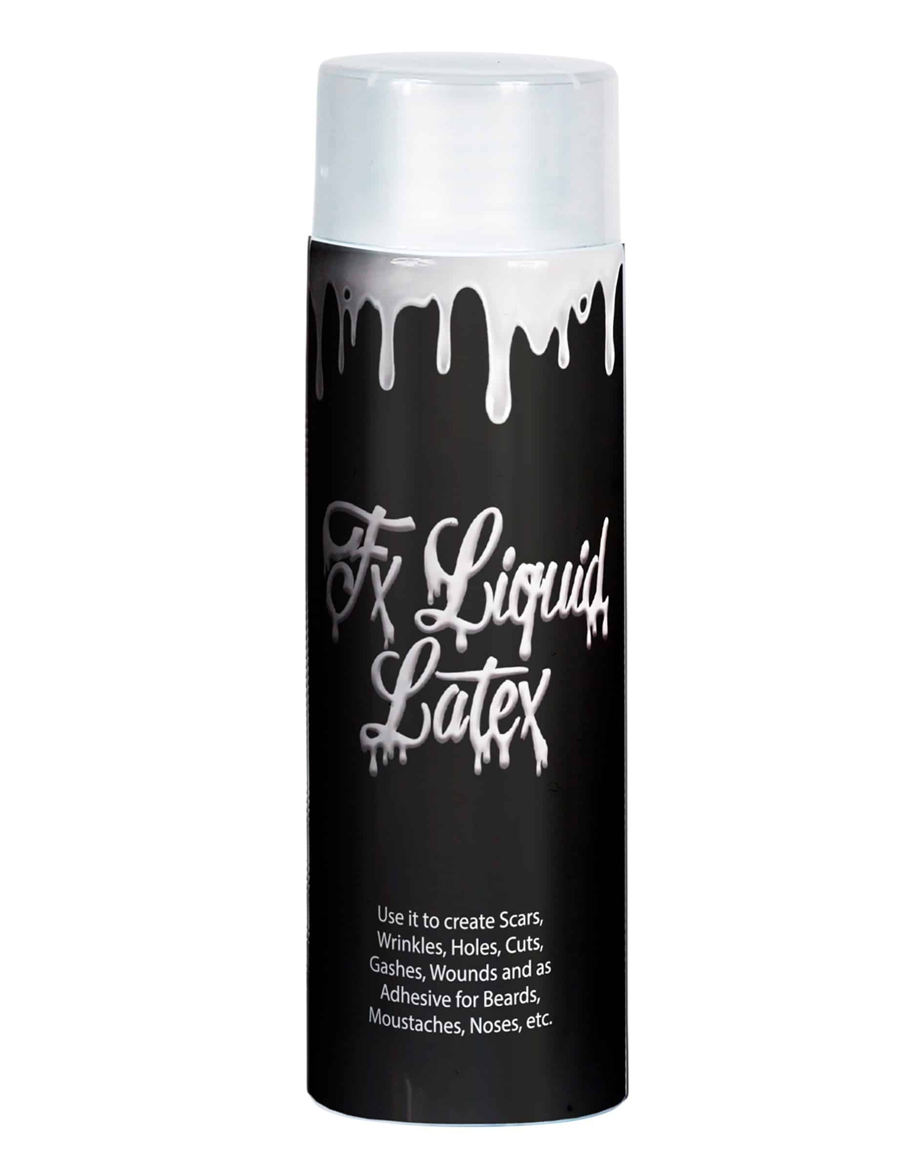 Flüssiges Latex 100 ml