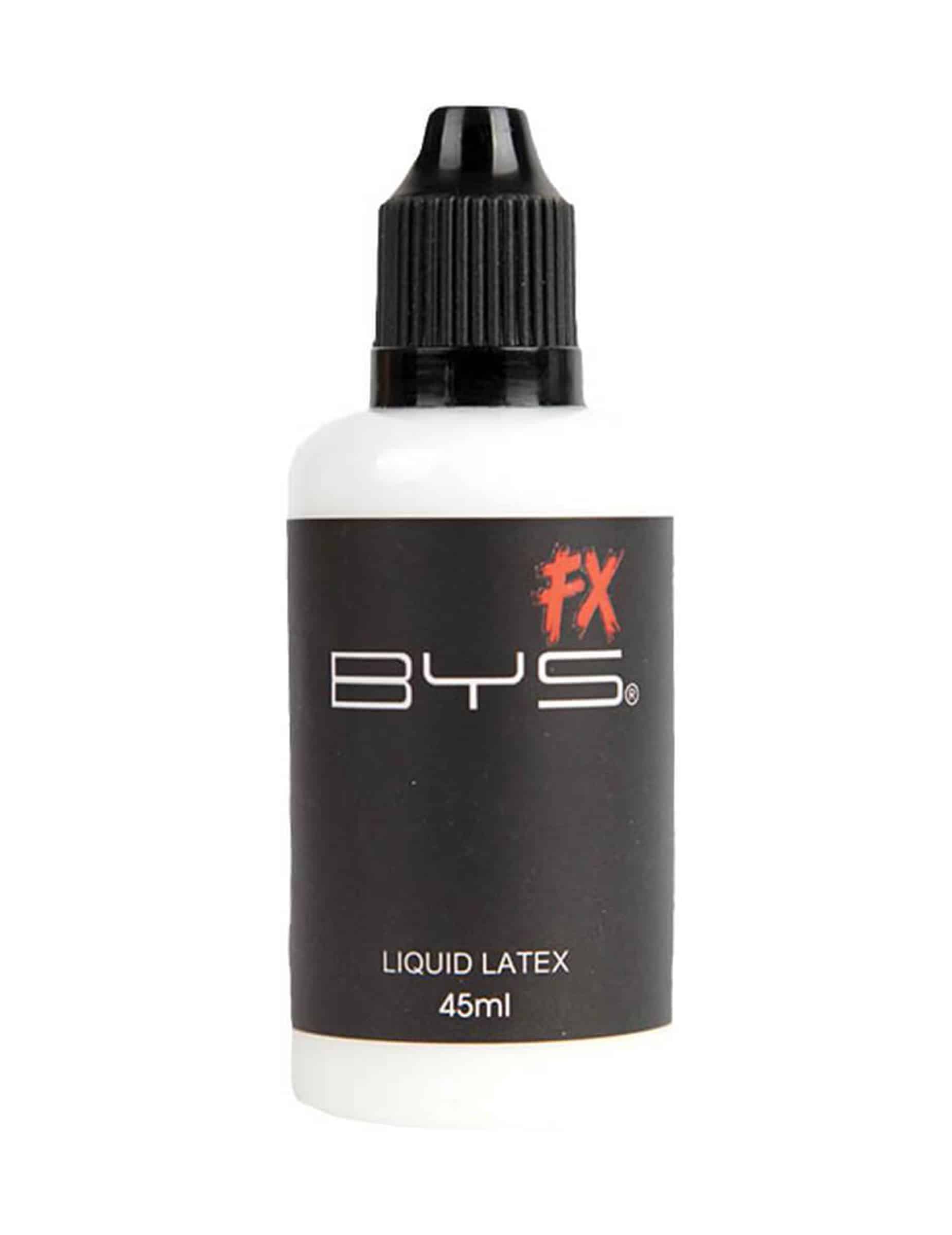 Flüssiges Latex Spezial-FX 45 ml