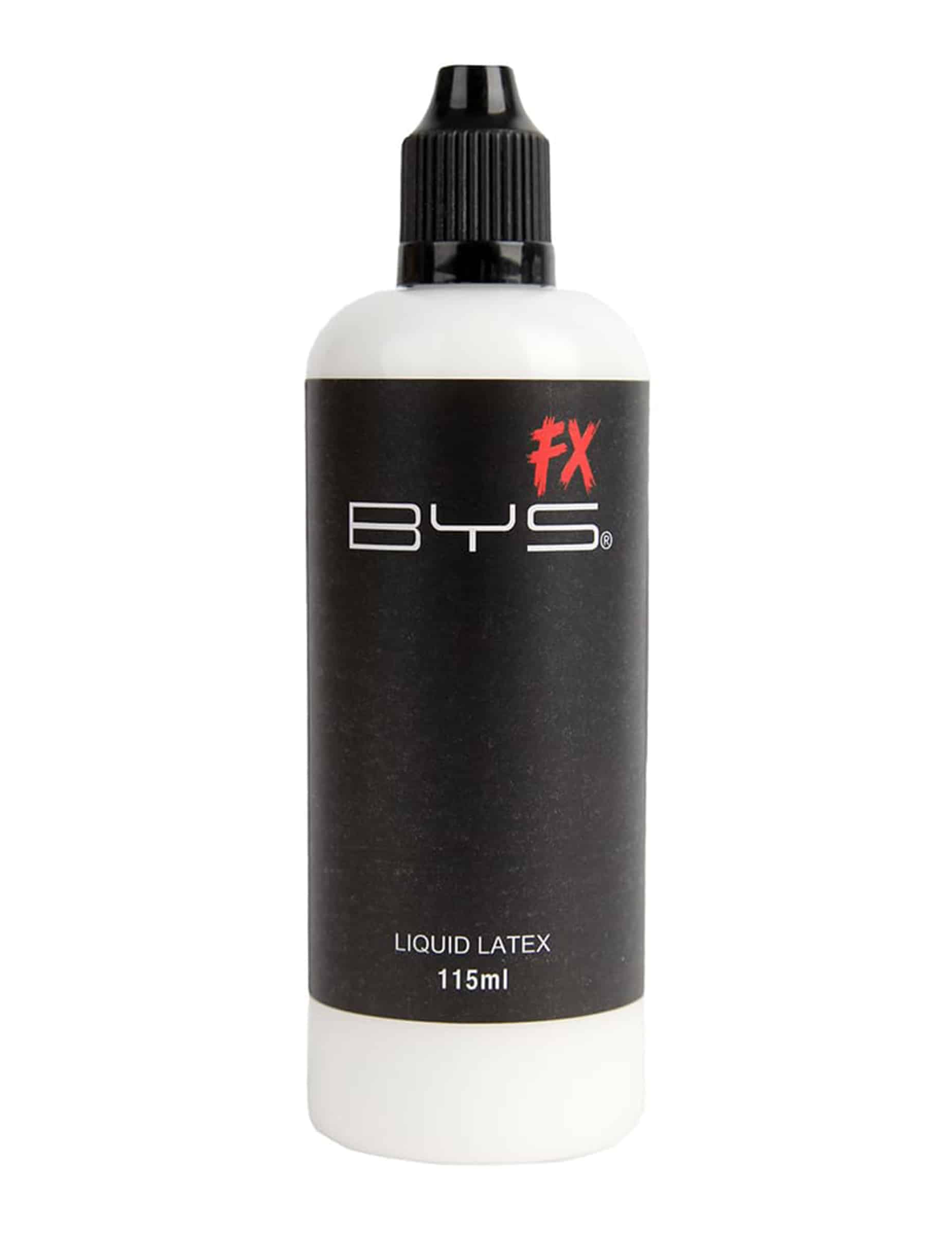 Flüssiglatex Spezial-FX 115 ml