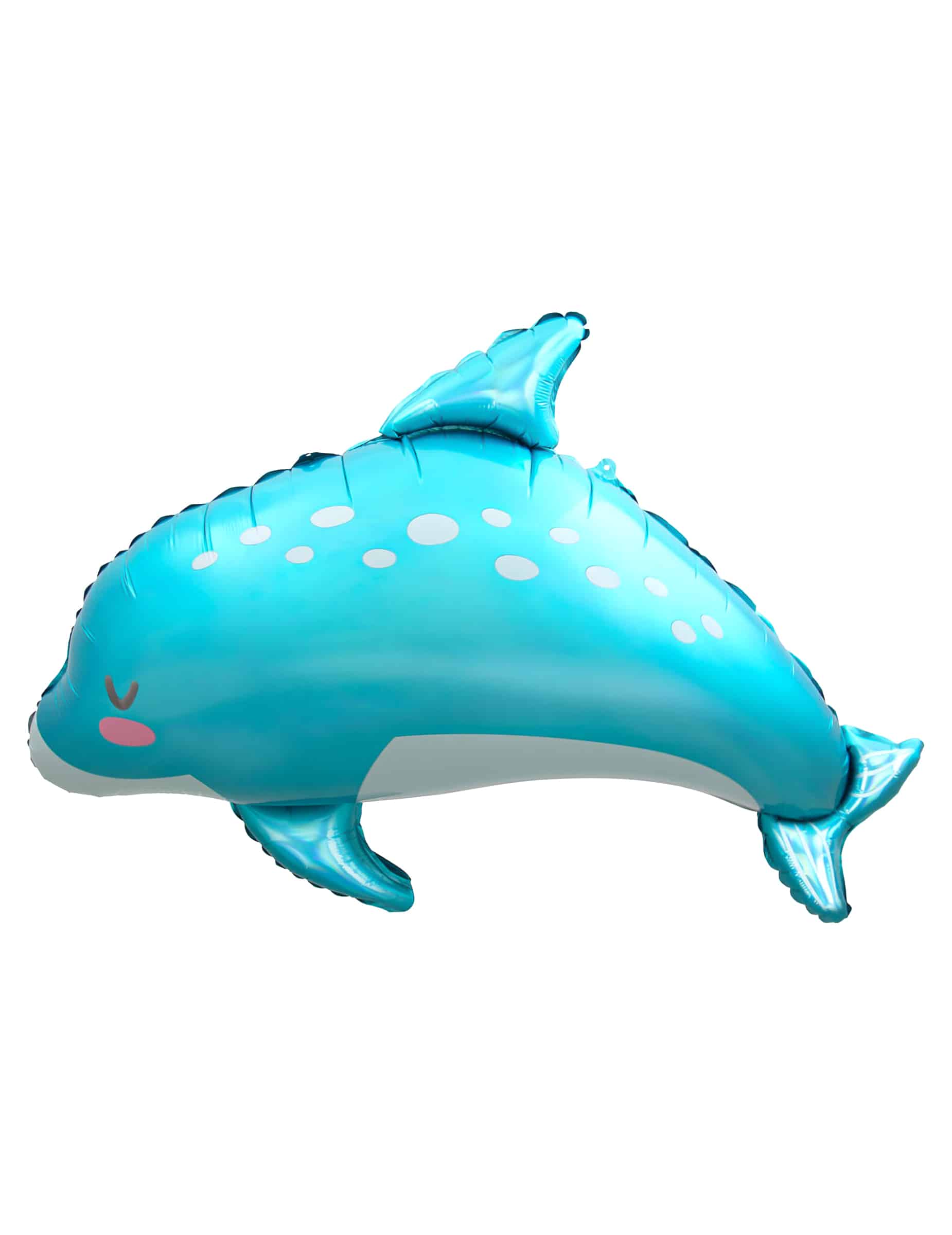 Folienballon Delfin 78 x 52 cm