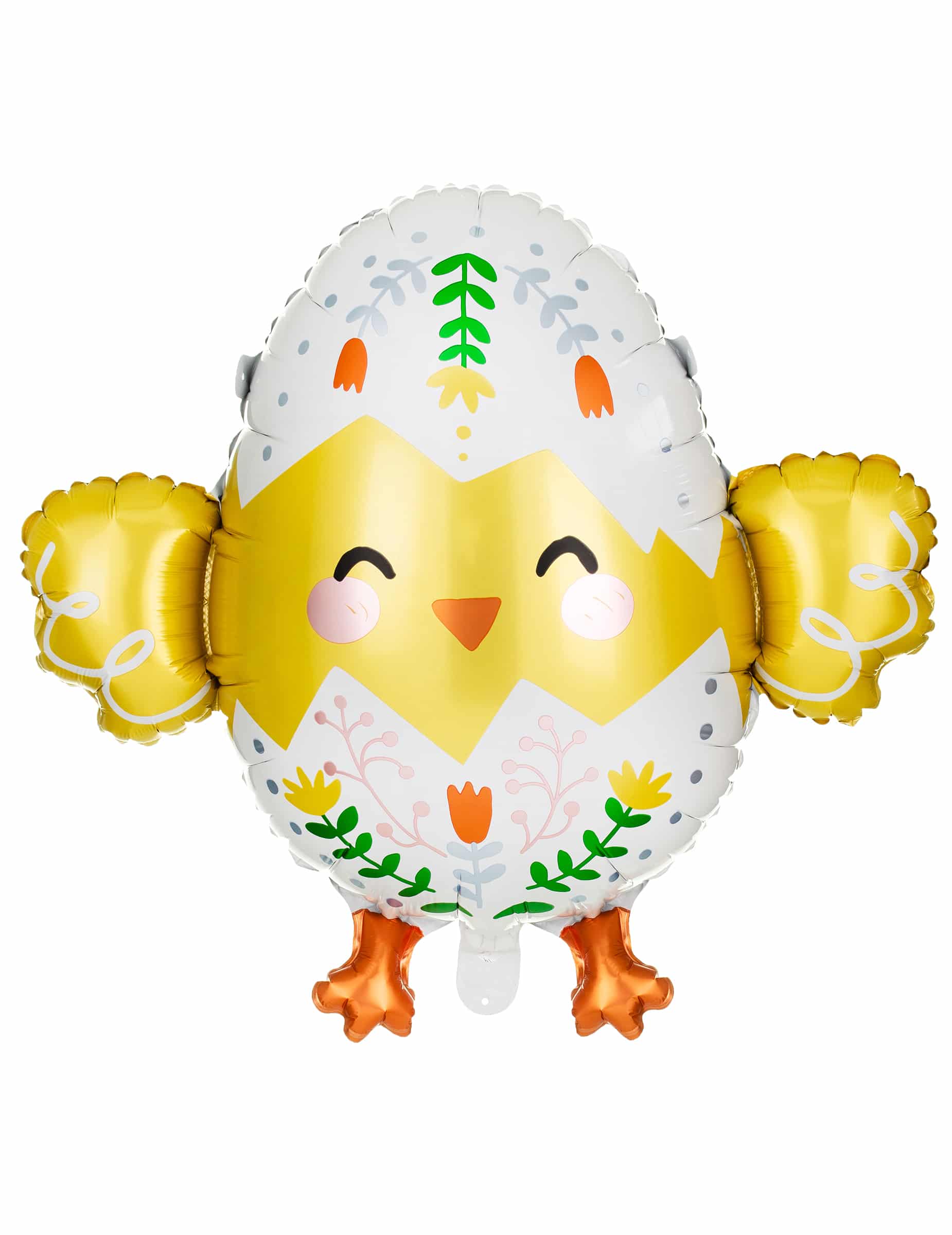 Folienballon Küken 78