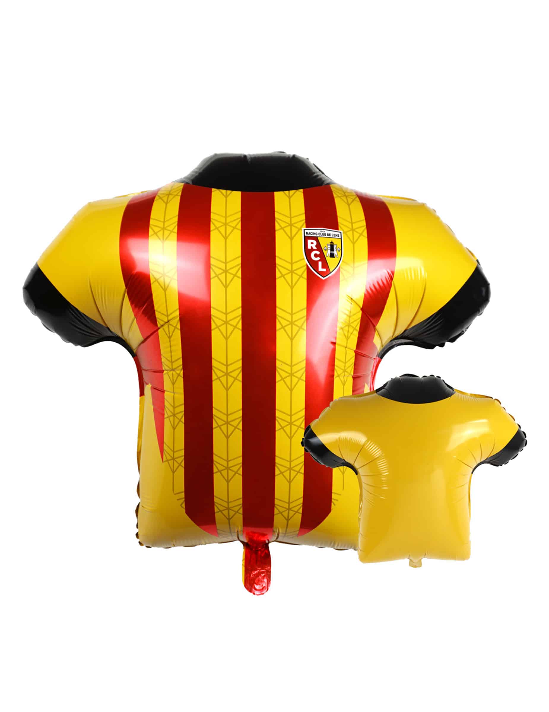 Folienballon RC Lens 60 cm