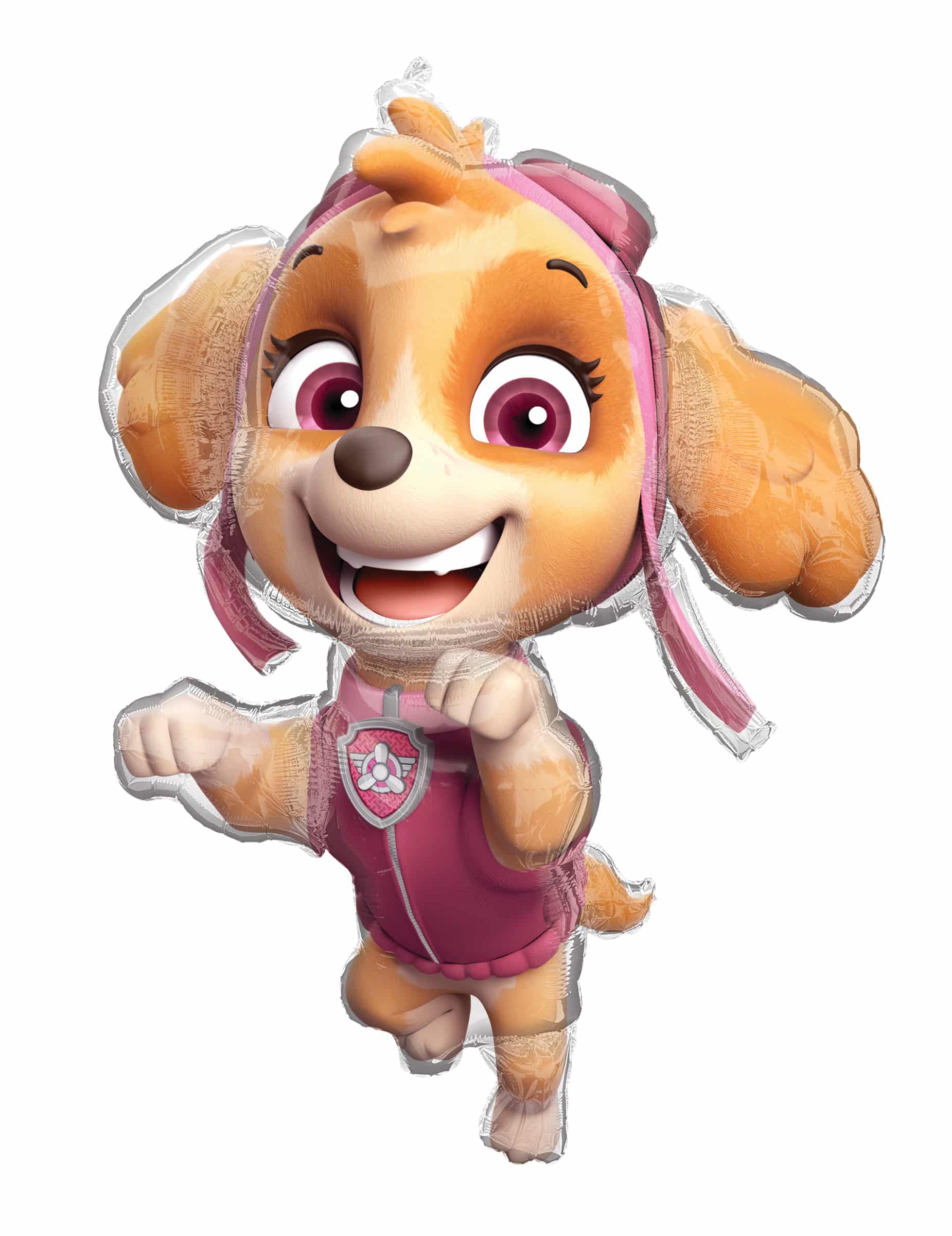 Folienballon Skye Paw Patrol 91 cm
