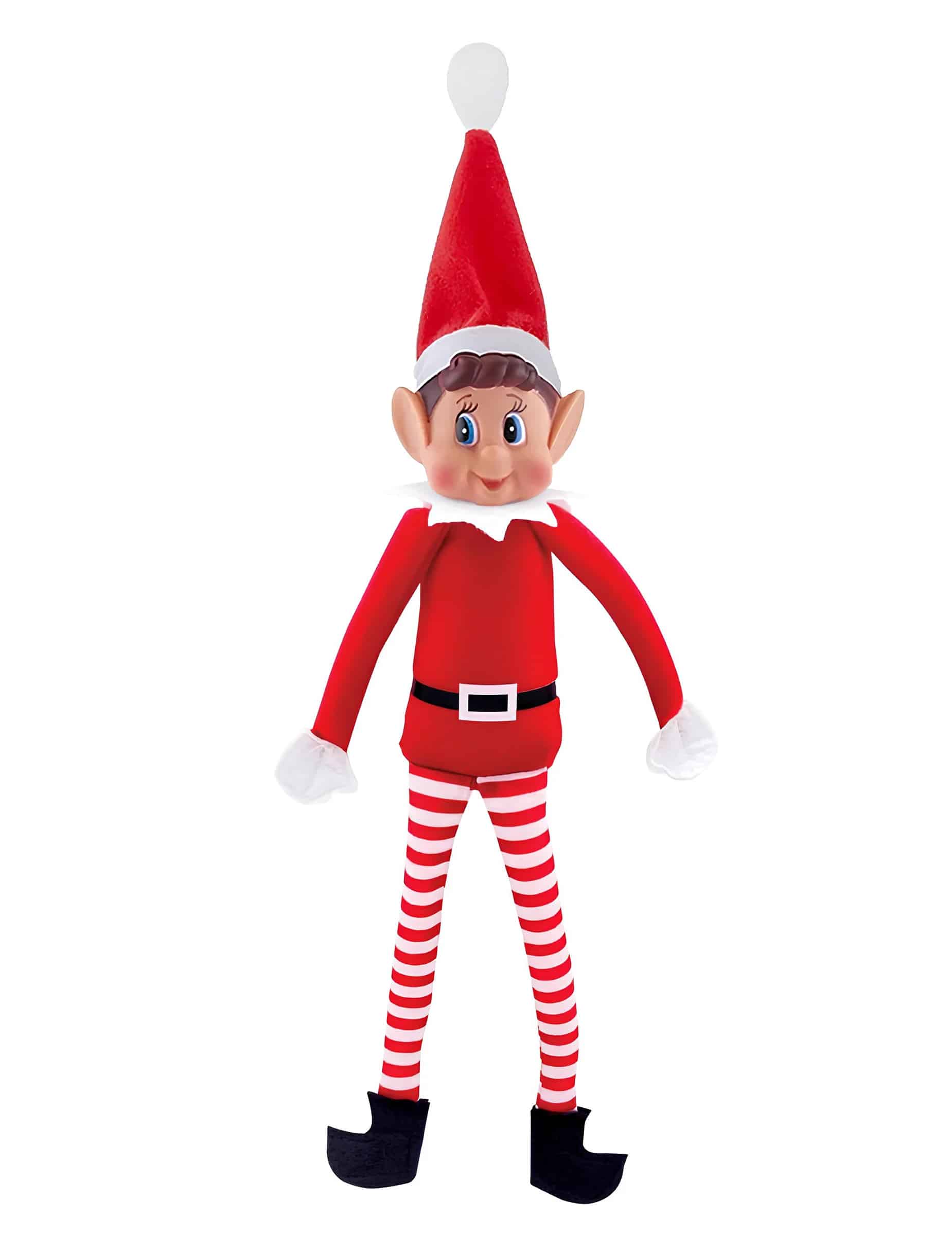 Frecher Elf für Kinder 38 cm