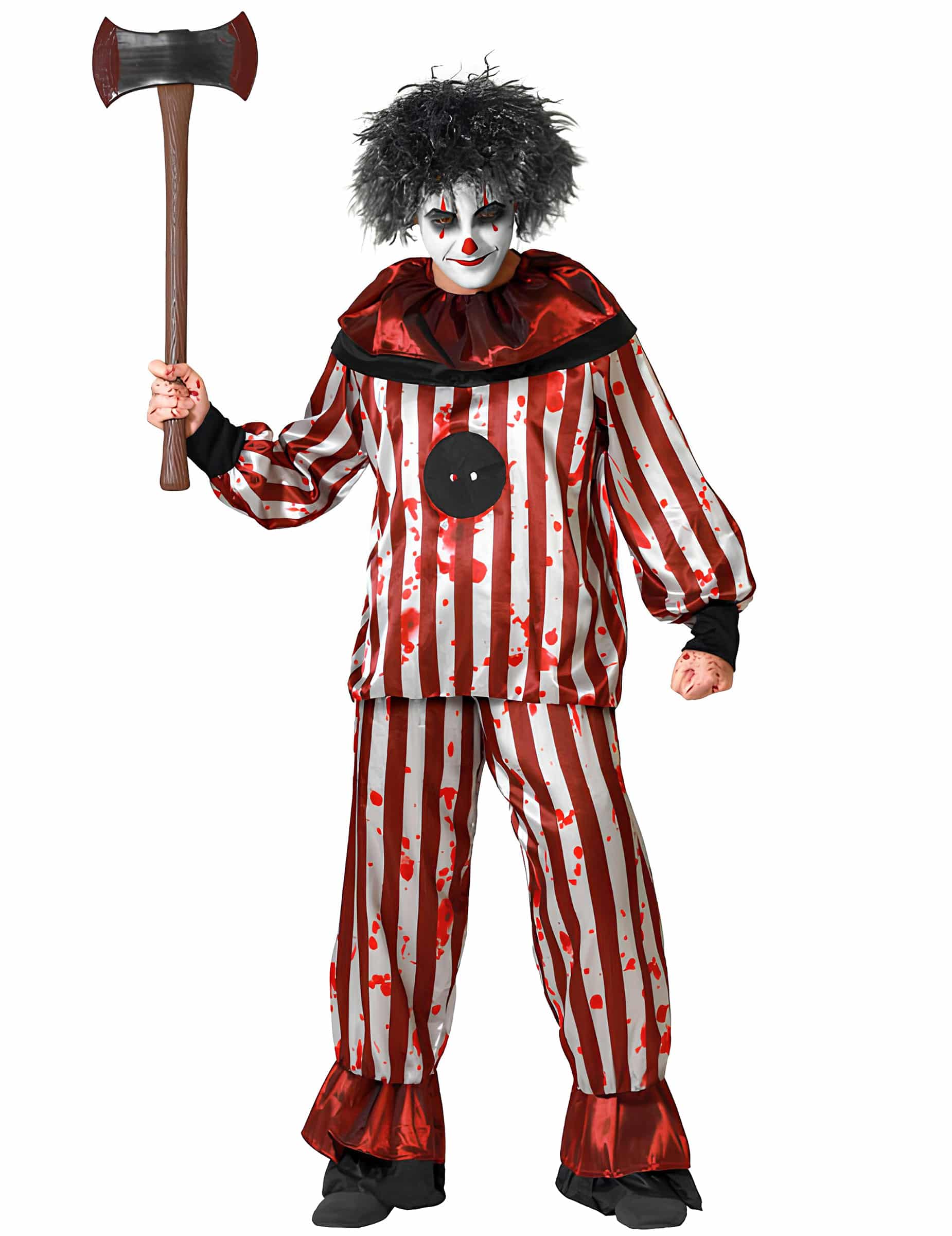Fürchterlicher Clown für Herren