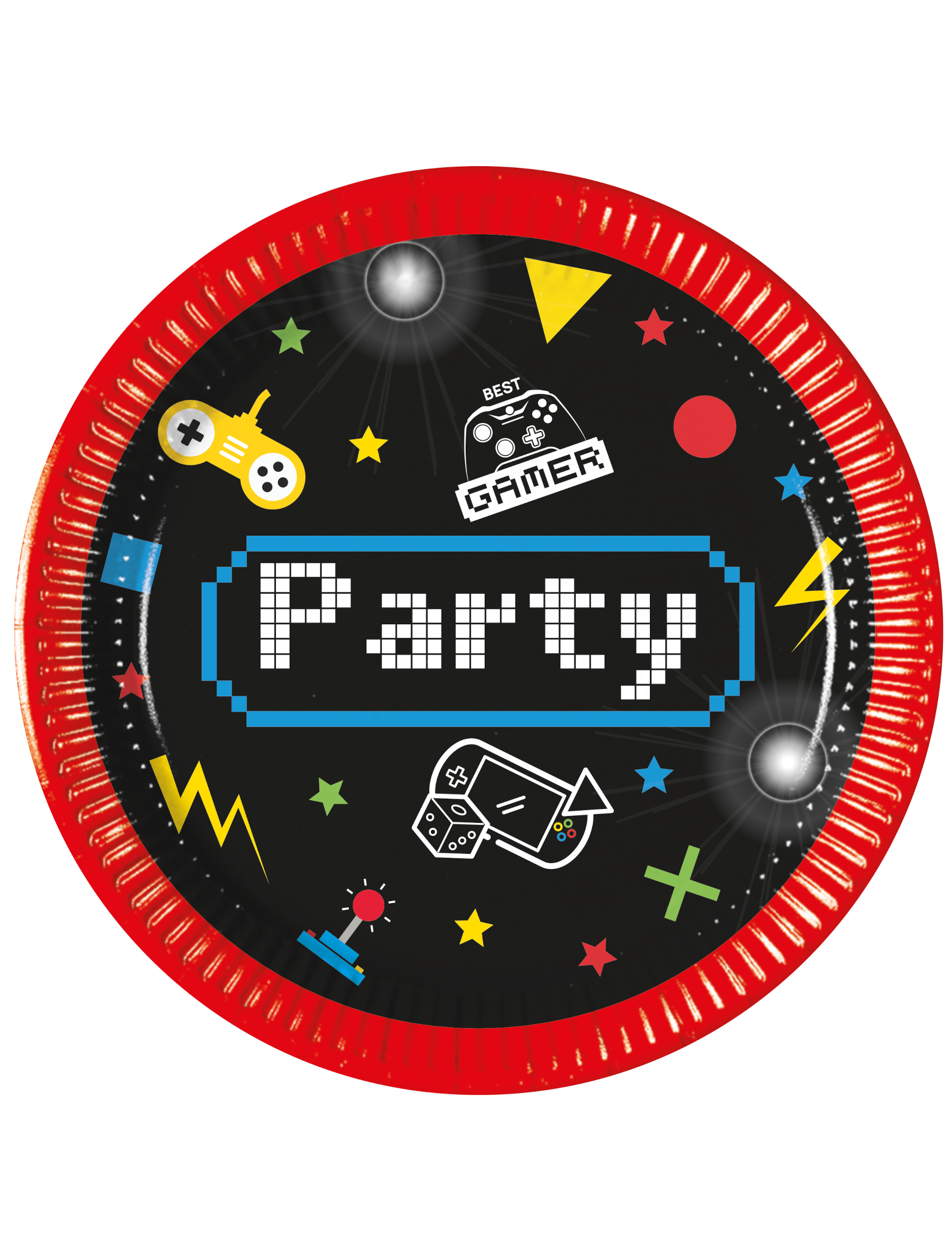 Gaming Party