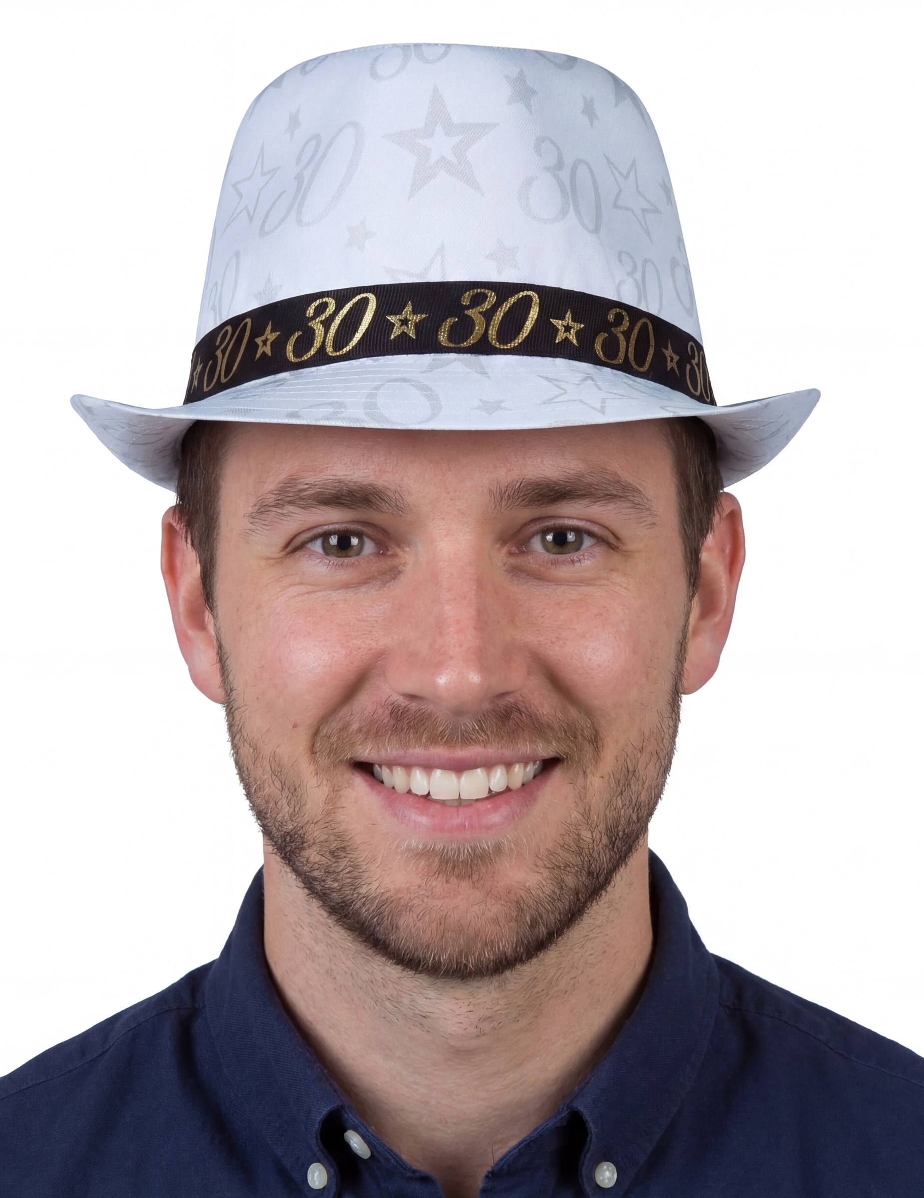 Gangsterhut 30. Geburtstag