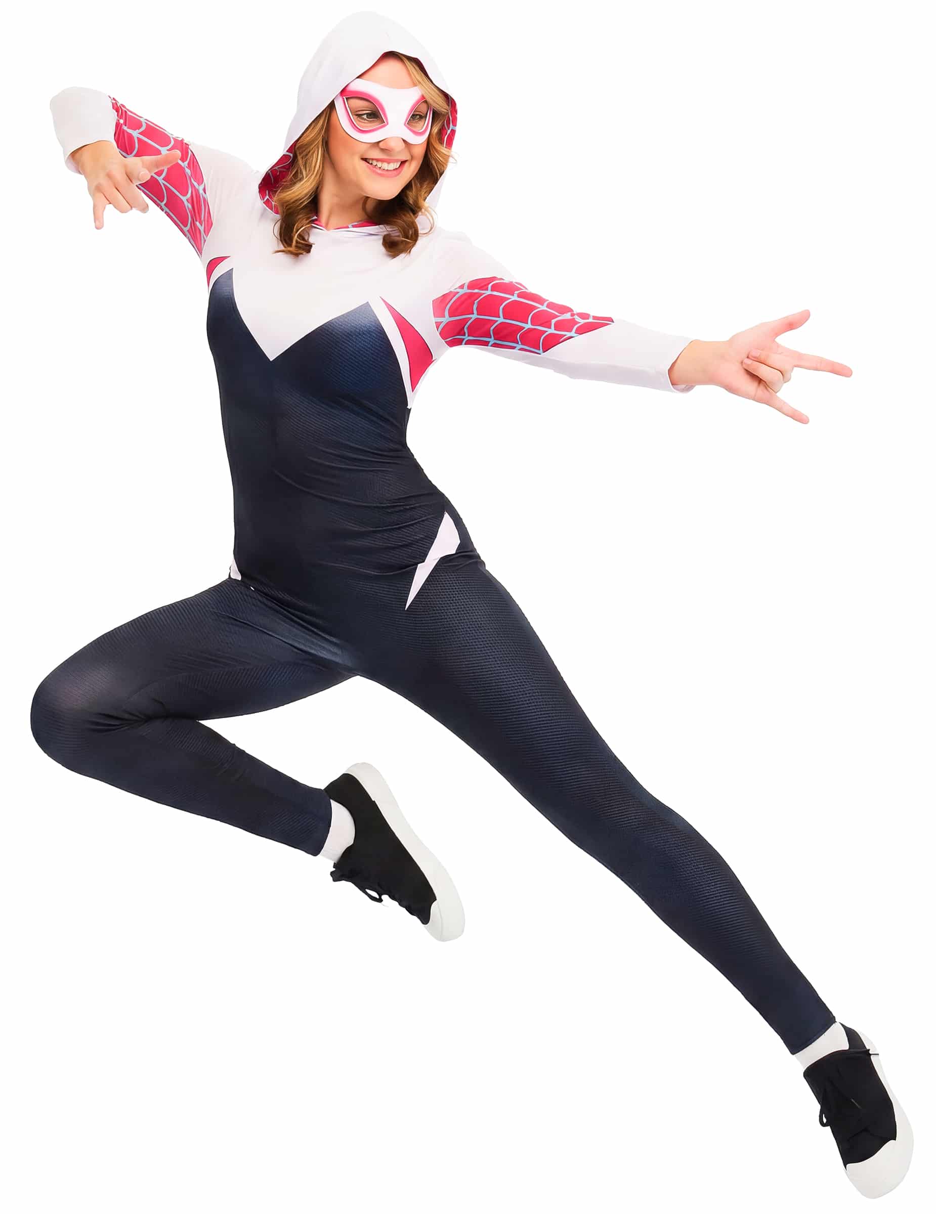 Ghost Spider Kostüm für Damen