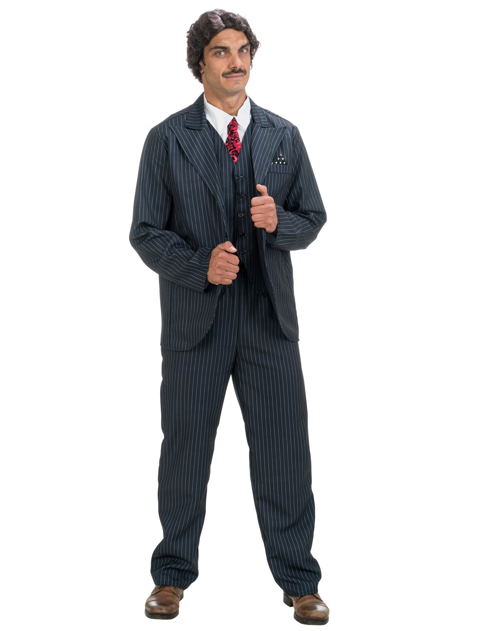 Gomez Addams Wednesday Kostüm für Erwachsene Halloween