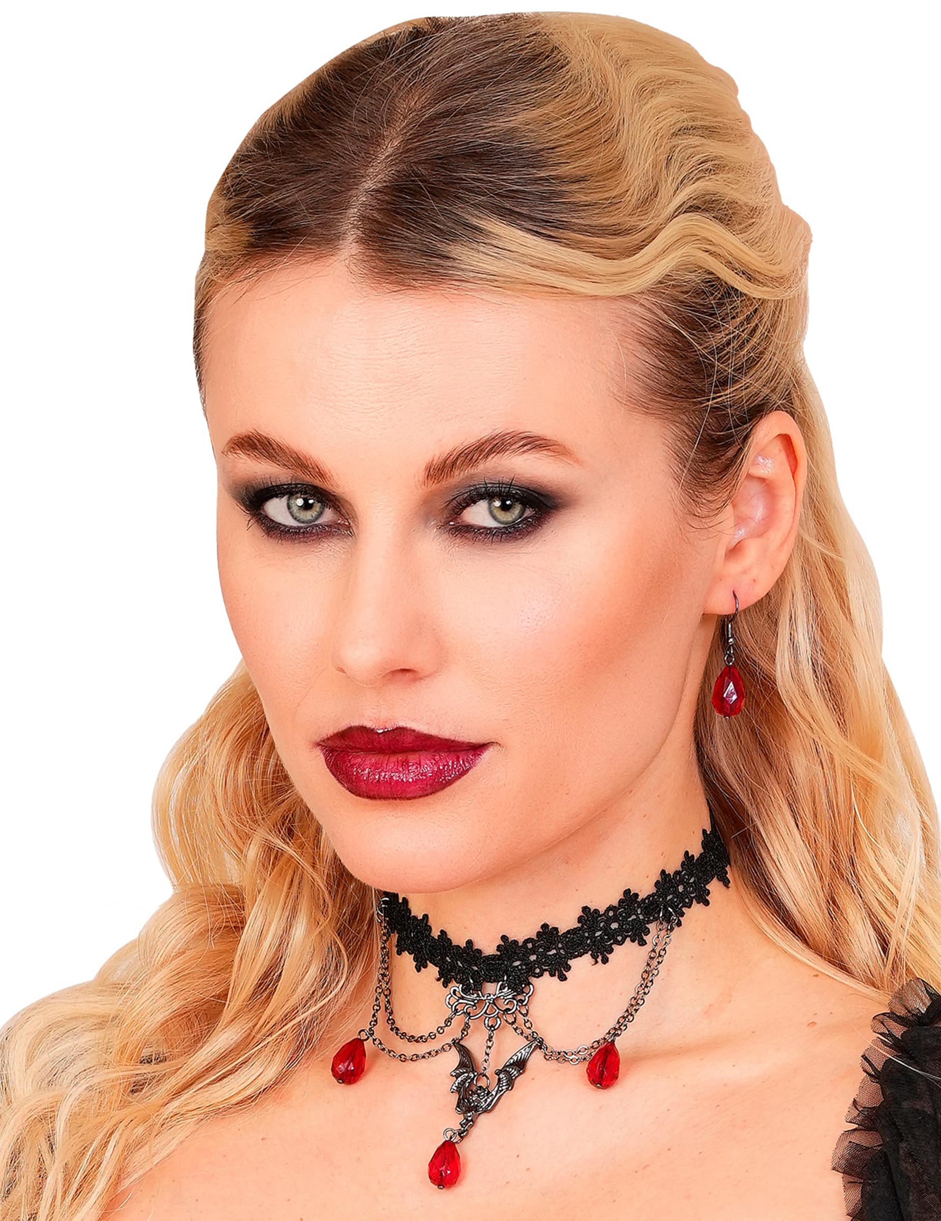 Gothic Schmuckset