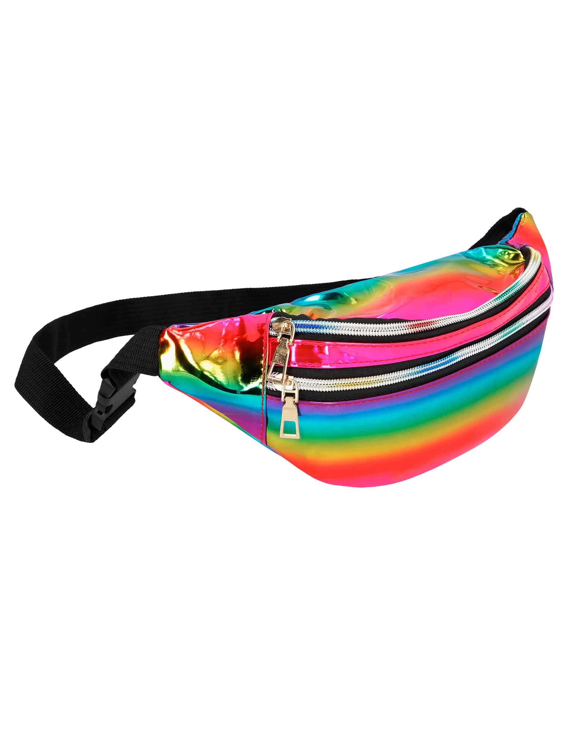 Gürteltasche Regenbogen Pride