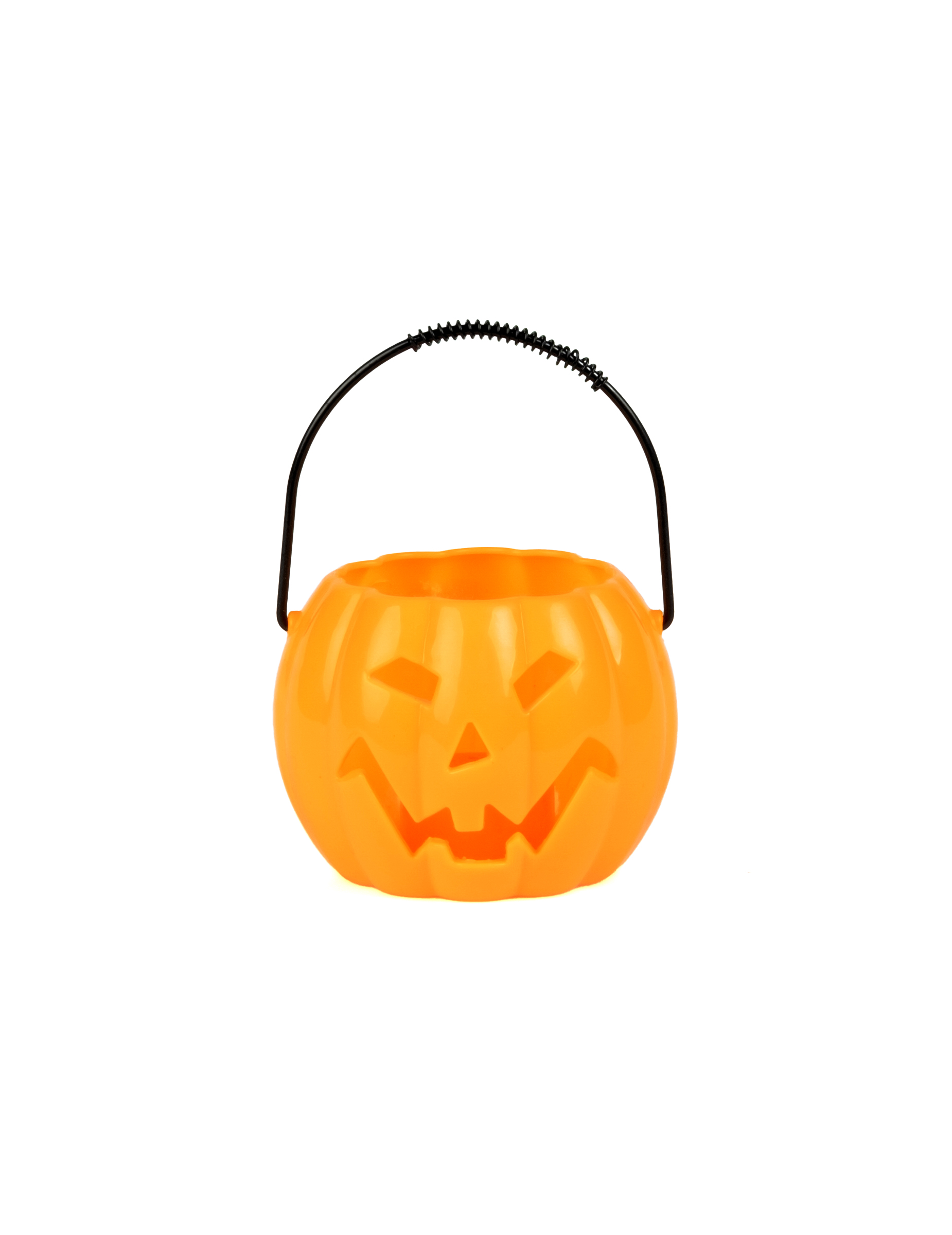 Halloween Kürbis