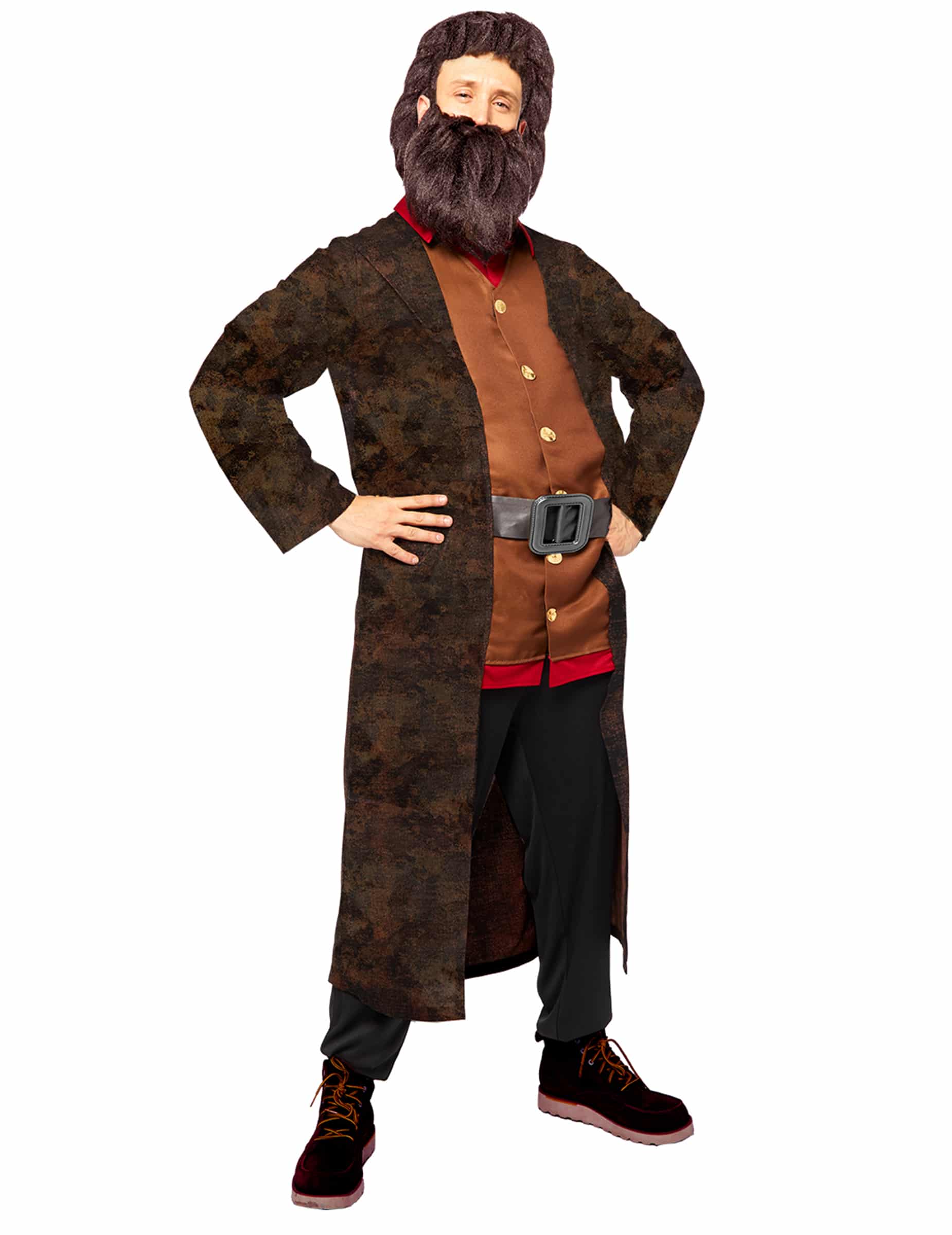Harry Potter Hagrid Kostüm