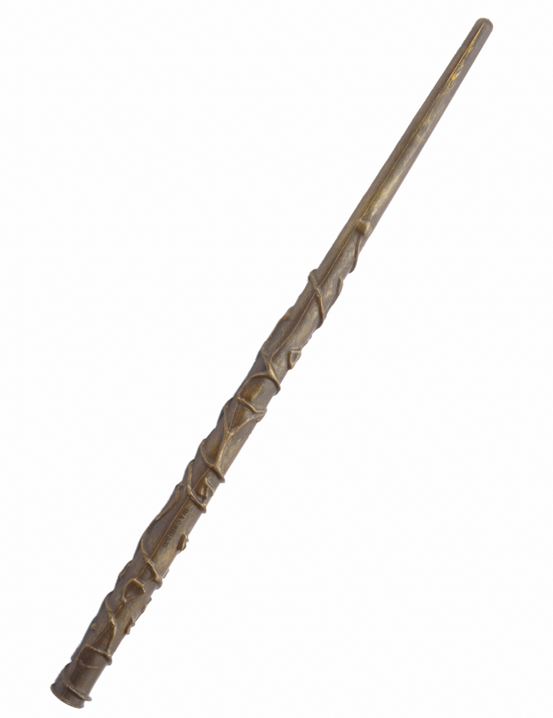 Harry Potter-Zauberstab Deluxe Hermine Granger braun 30 cm