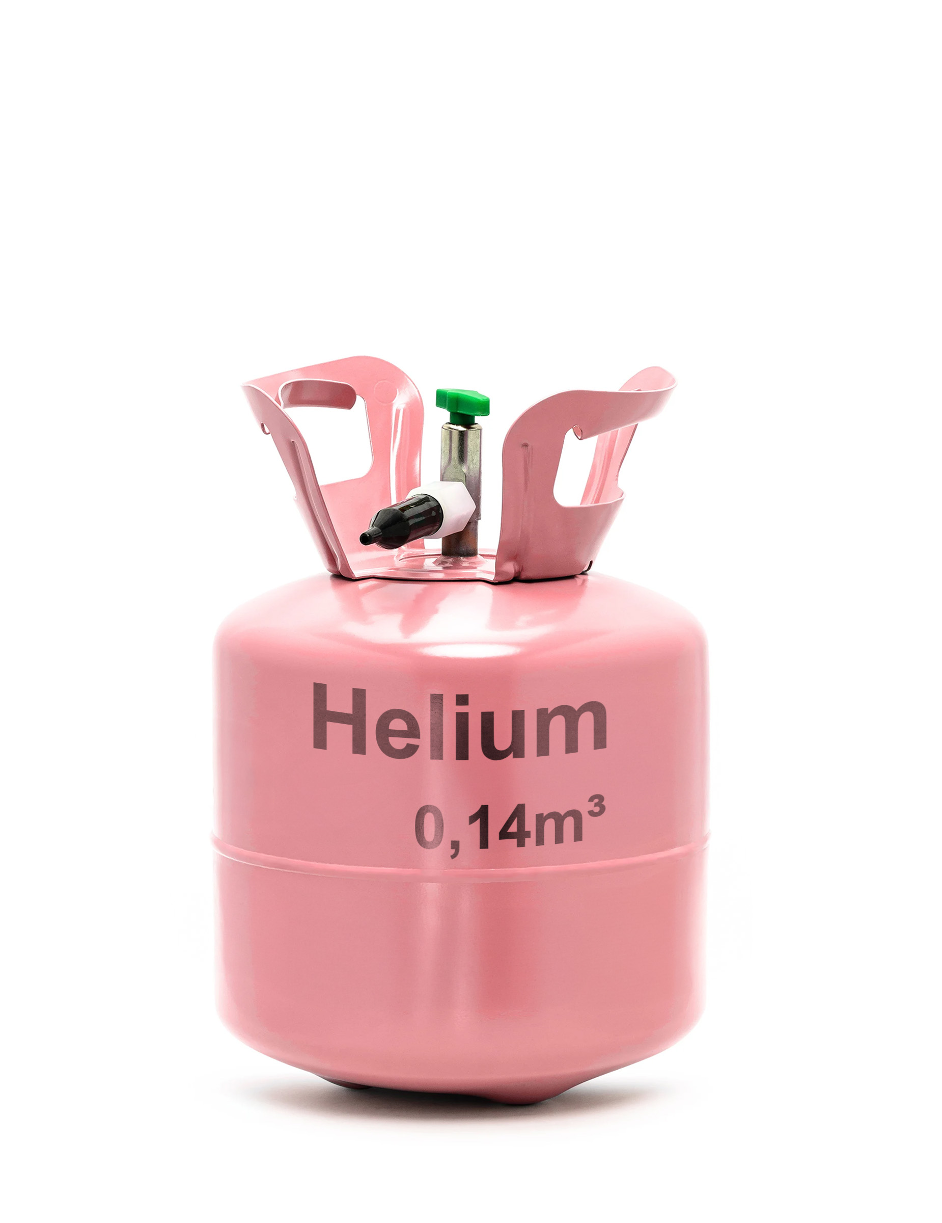 Heliumflasche 20 Ballons