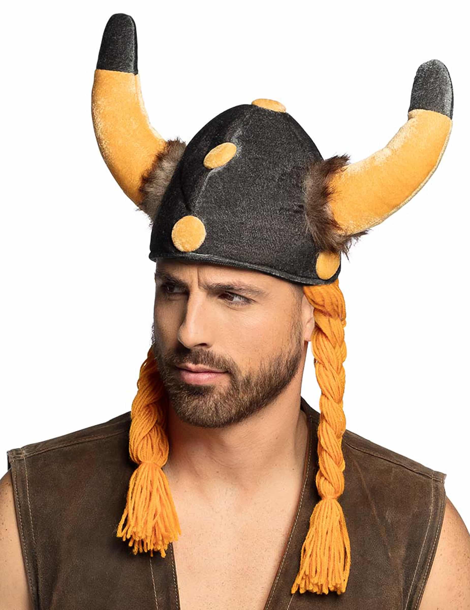 Helm Gallier für Erwachsene
