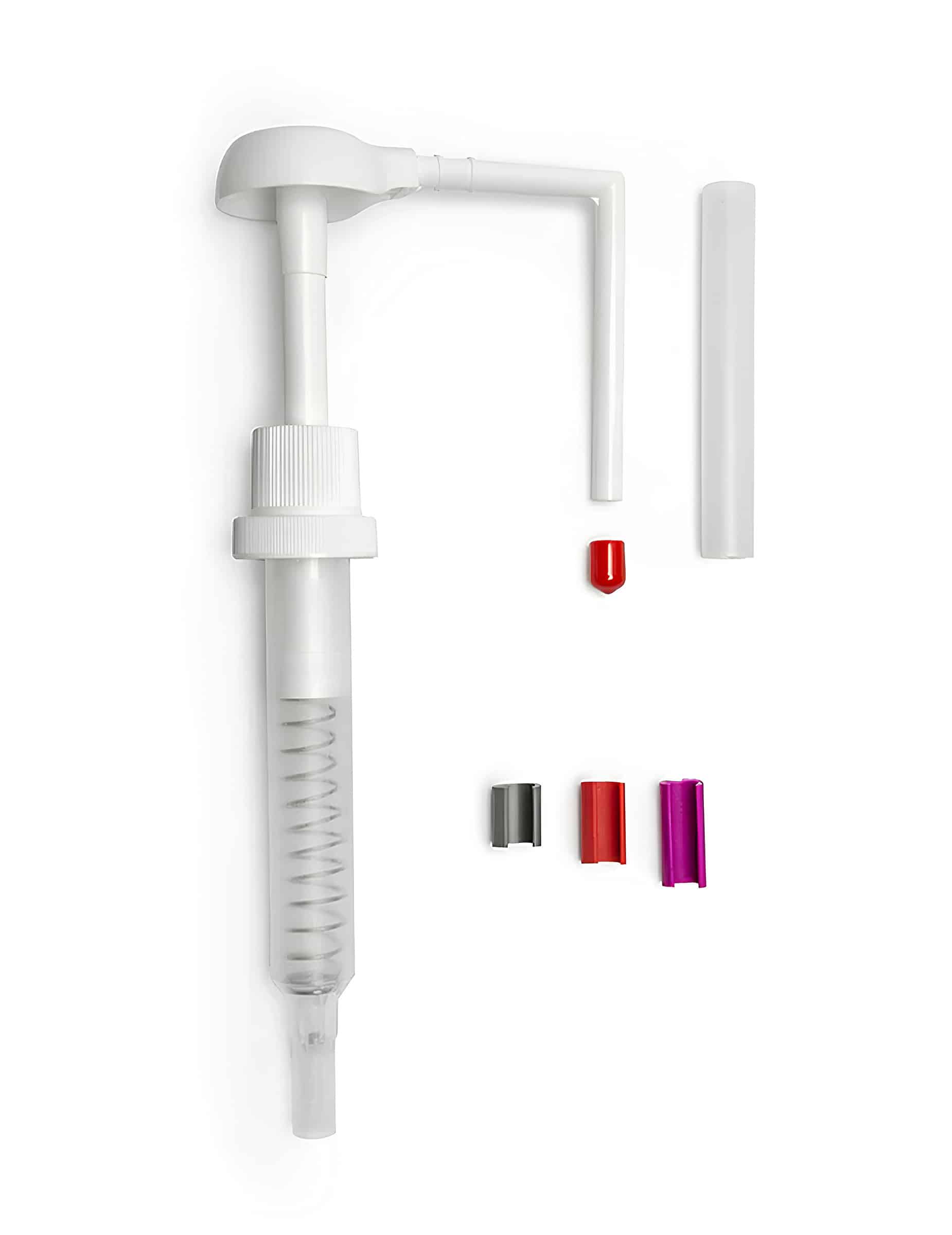 Hi-Float Gel Spender Kit