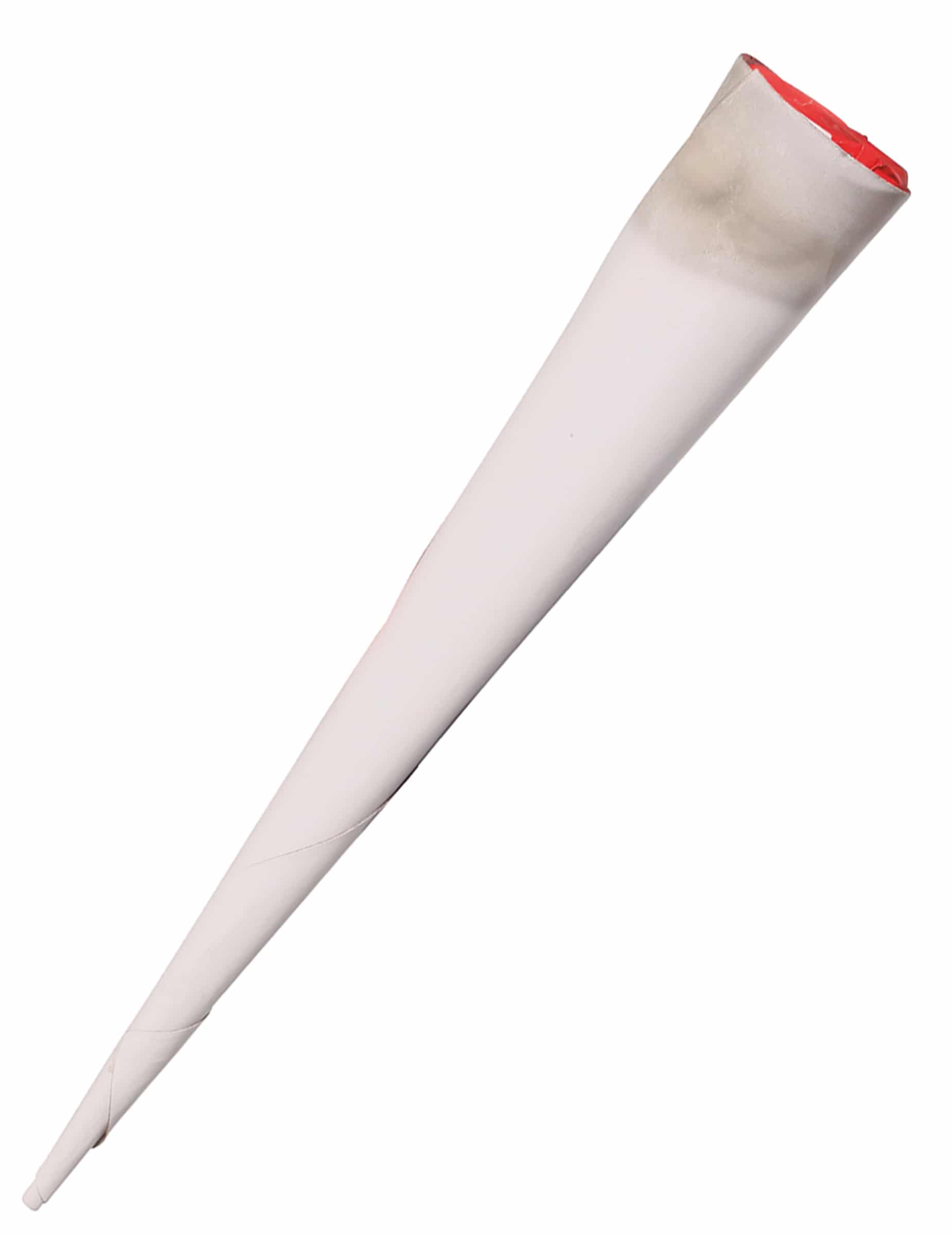 Hippie Joint Deluxe weiss 22x4cm