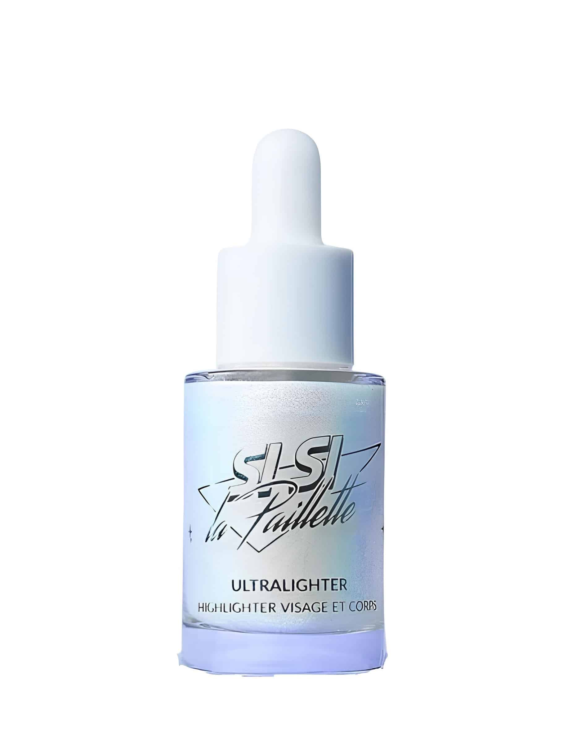 Holografischer Ultralighter 15 ml