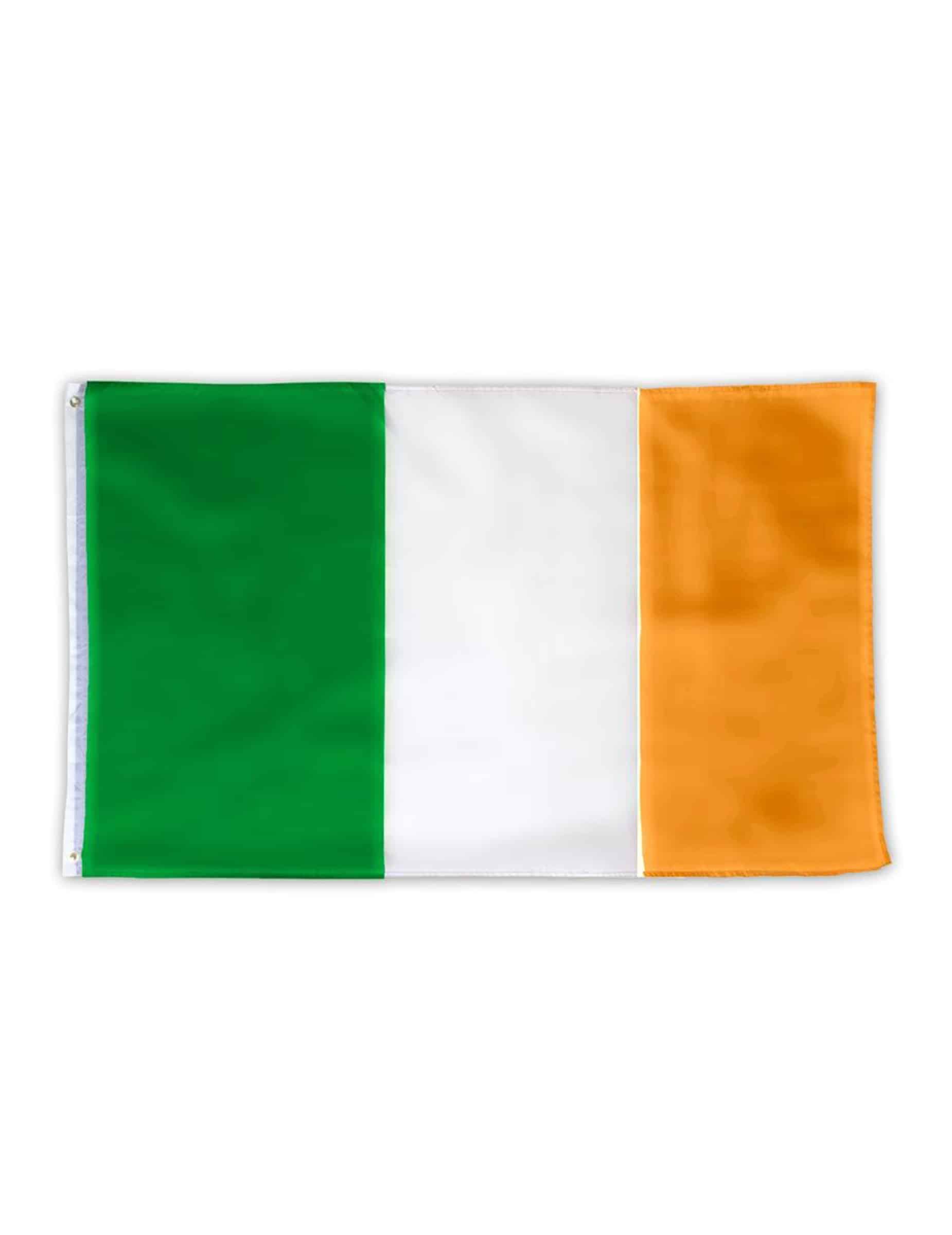 Irische Flagge 150cm x 90cm