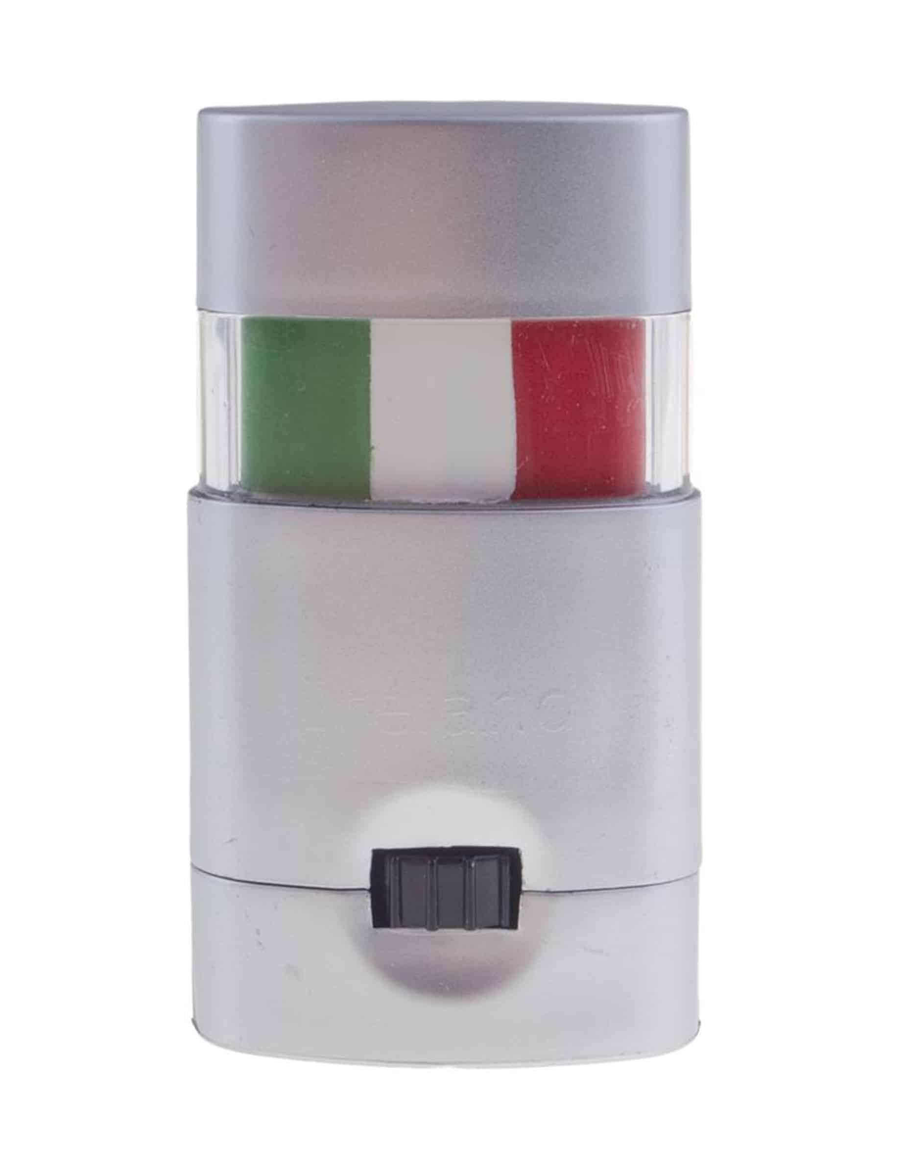 Italien Fan Schminkstick